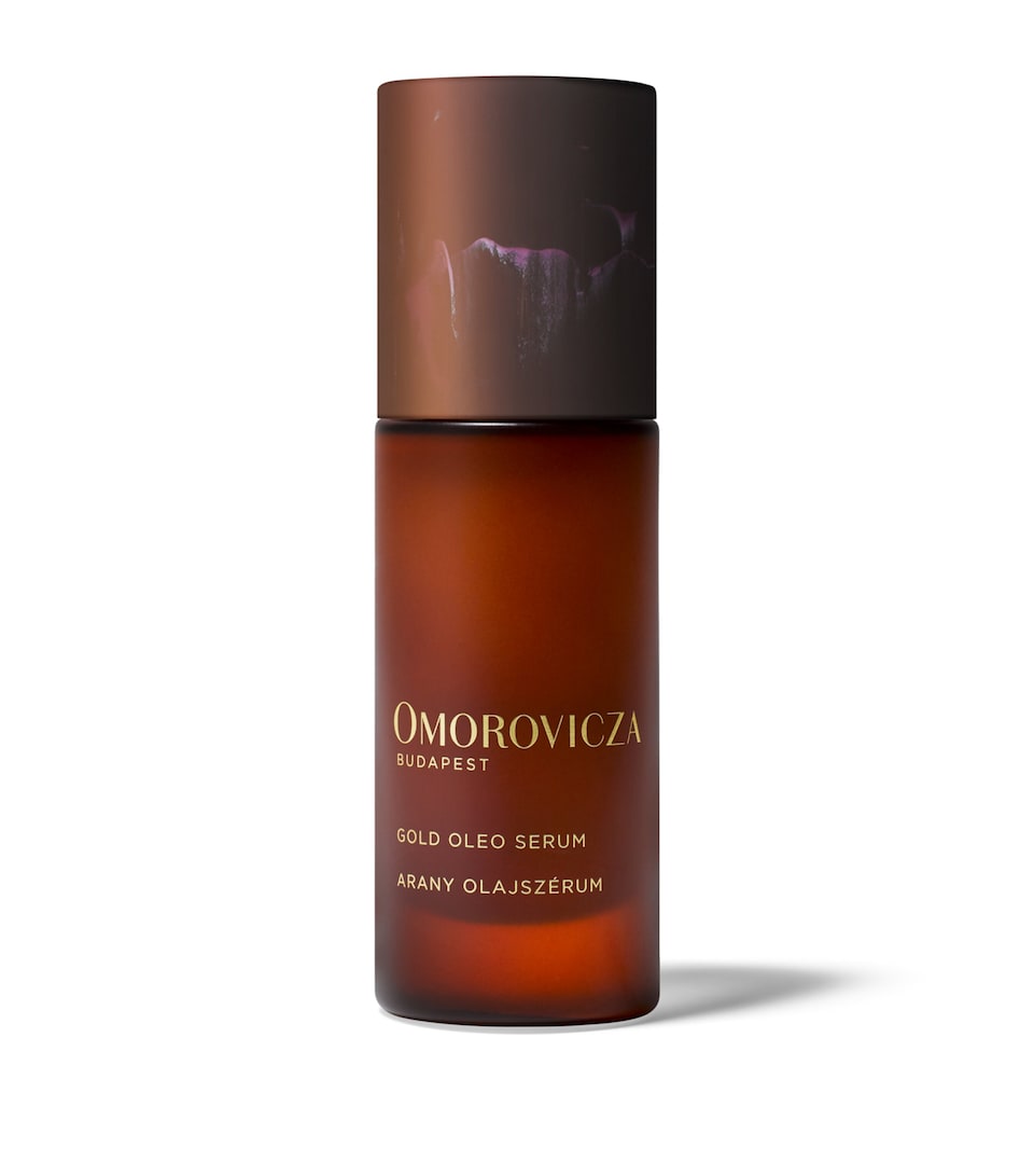 Omorovicza Gold Oleo Serum (30ml)