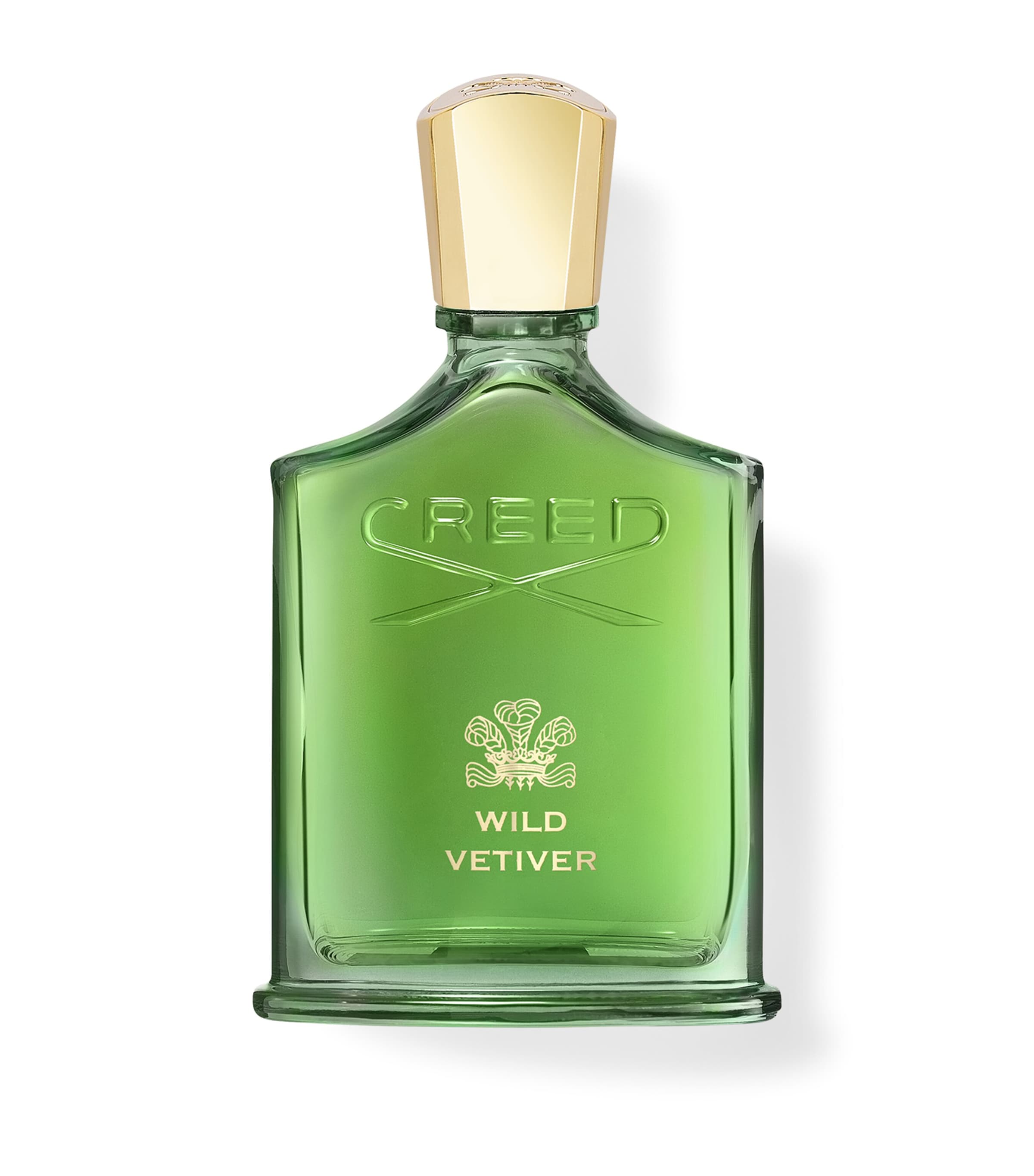 Millésime Wild Vetiver Eau de Parfum (100ml)