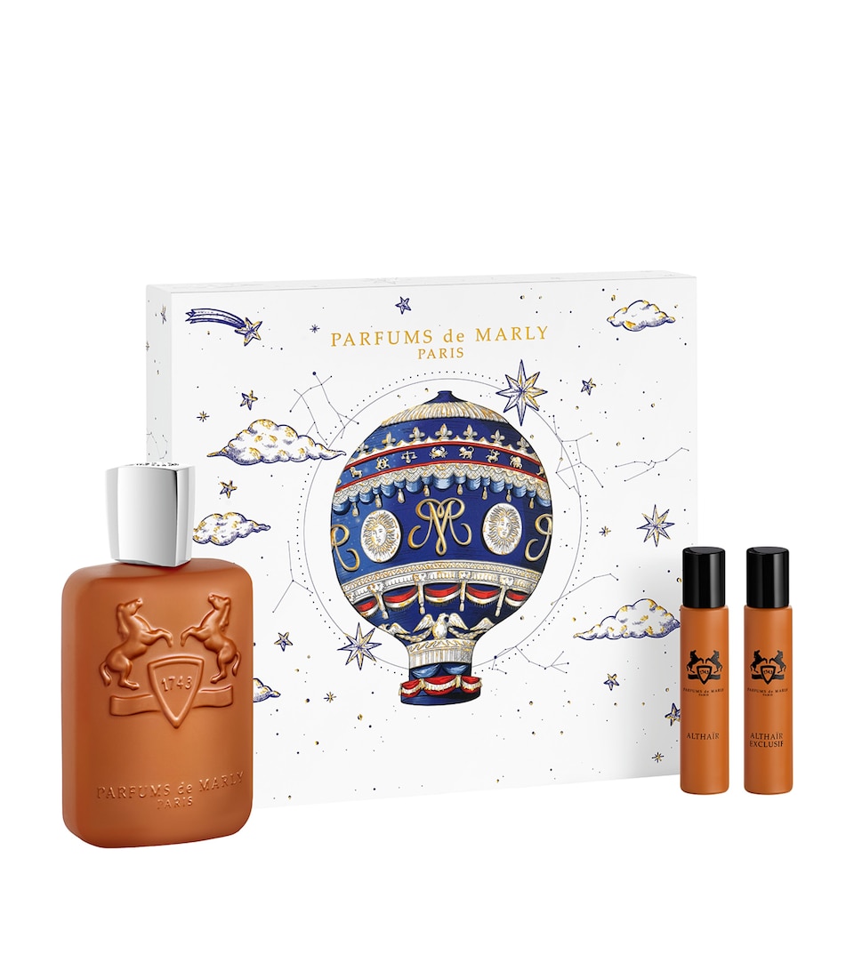 Parfums de Marly Althaïr Eau de Parfum Fragrance Gift Set