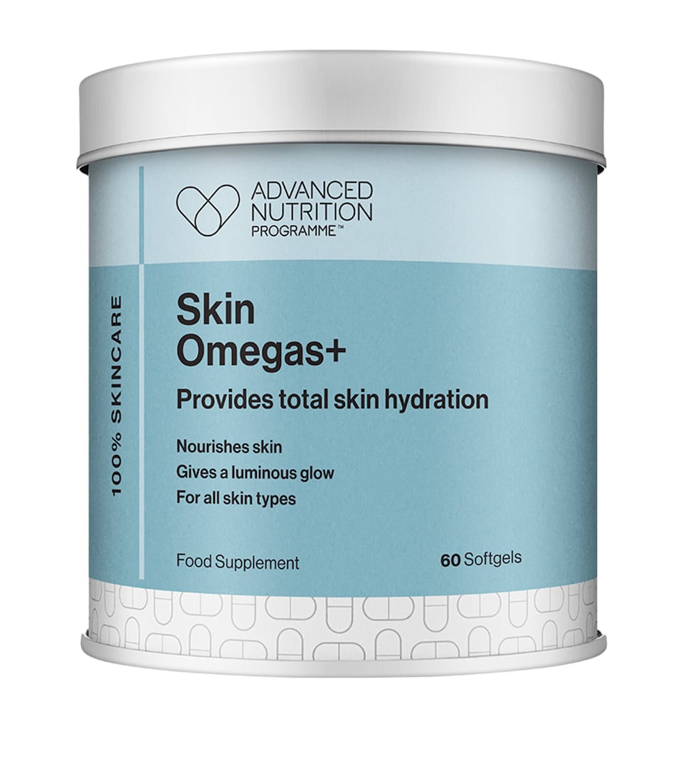 Skin Omegas+ (60 Softgels)