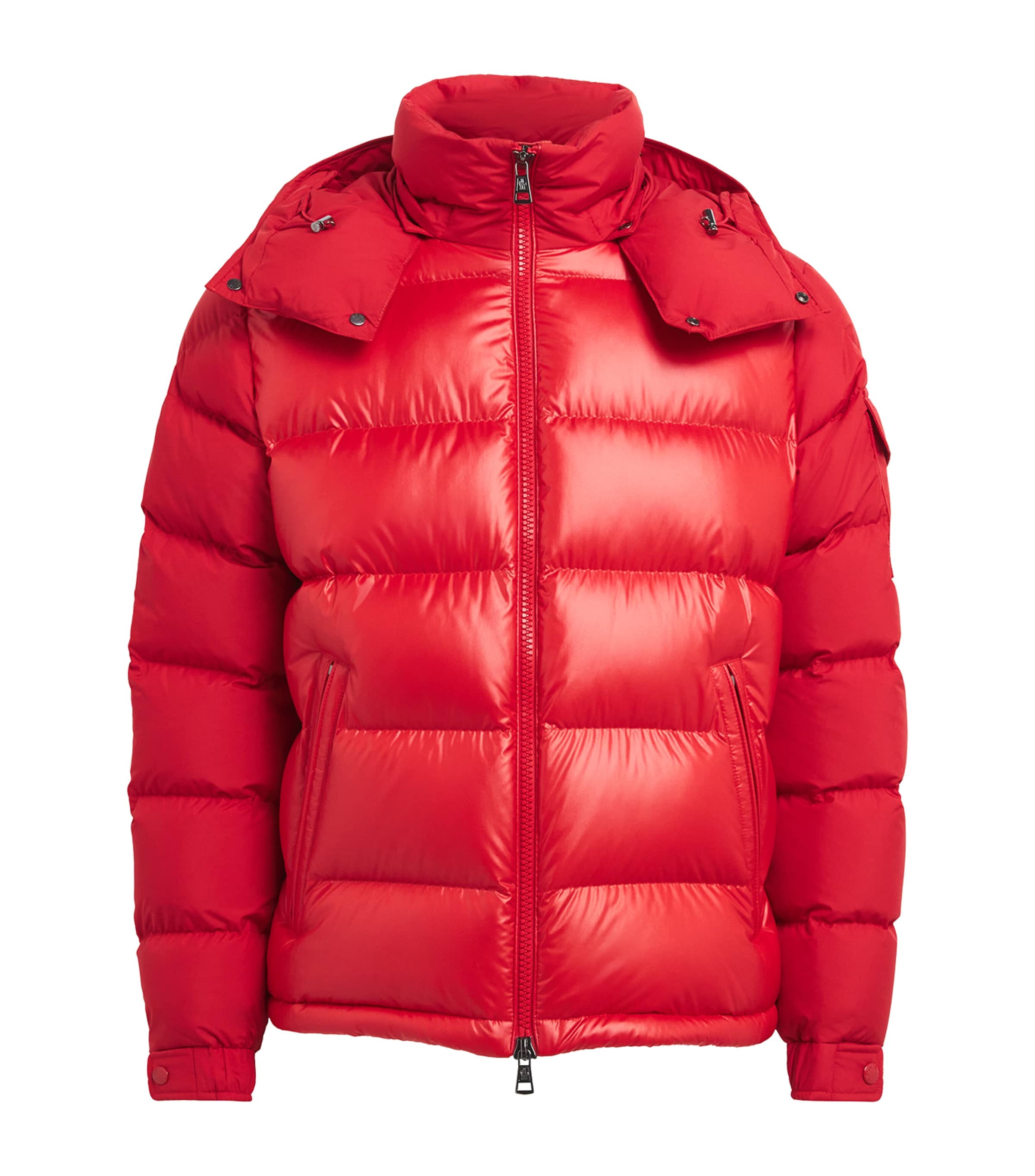 Moncler Mens Down-Filled Maya Puffer Jacket
