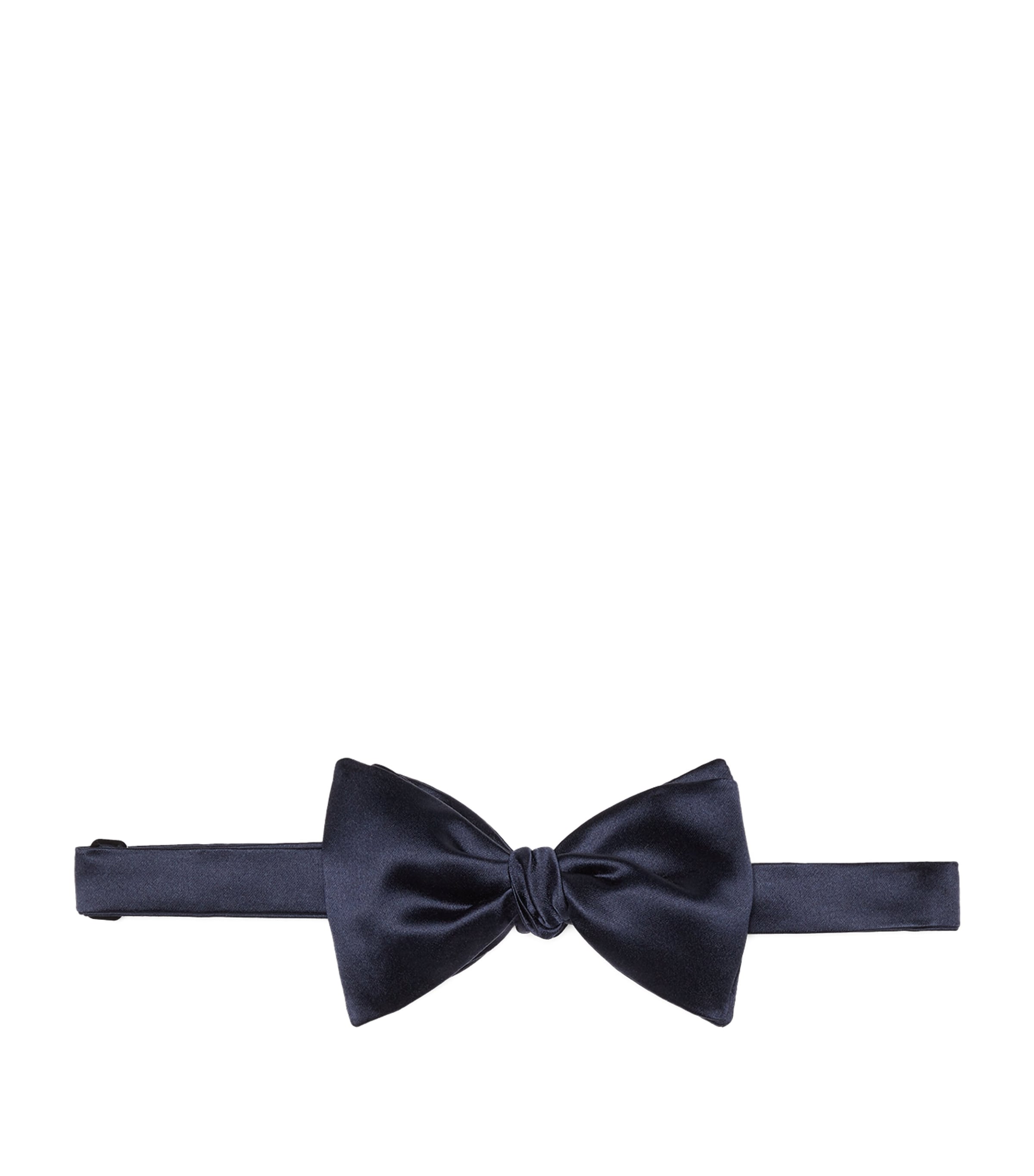ファッション雑貨・小物その他 Dolce & Gabbana Dolce Gabbana Satin Bow Tie Dolce & Gabbana Silk Bow Tie | Harrods US