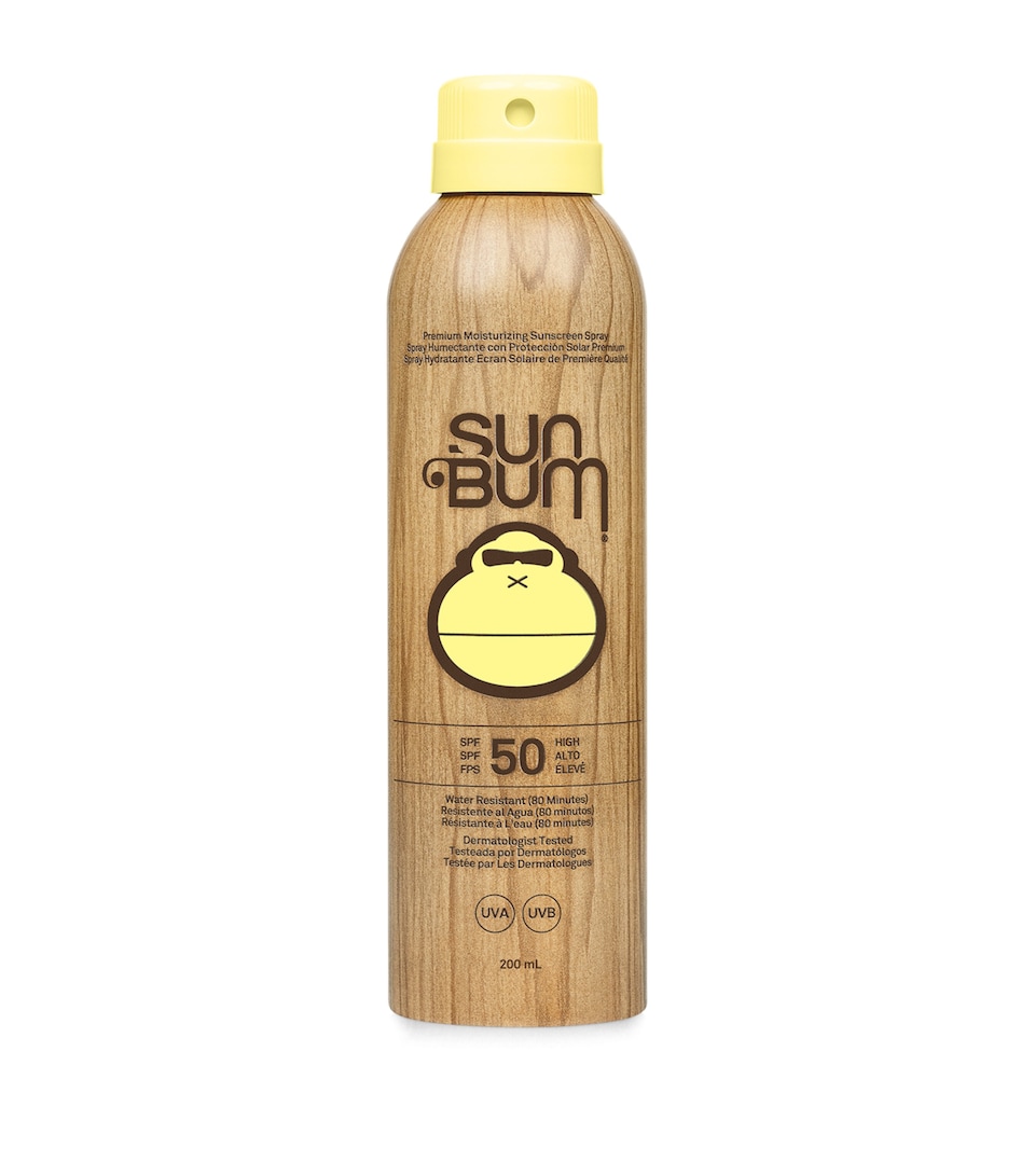 Sun Bum Original Spray SPF 50 (200ml)