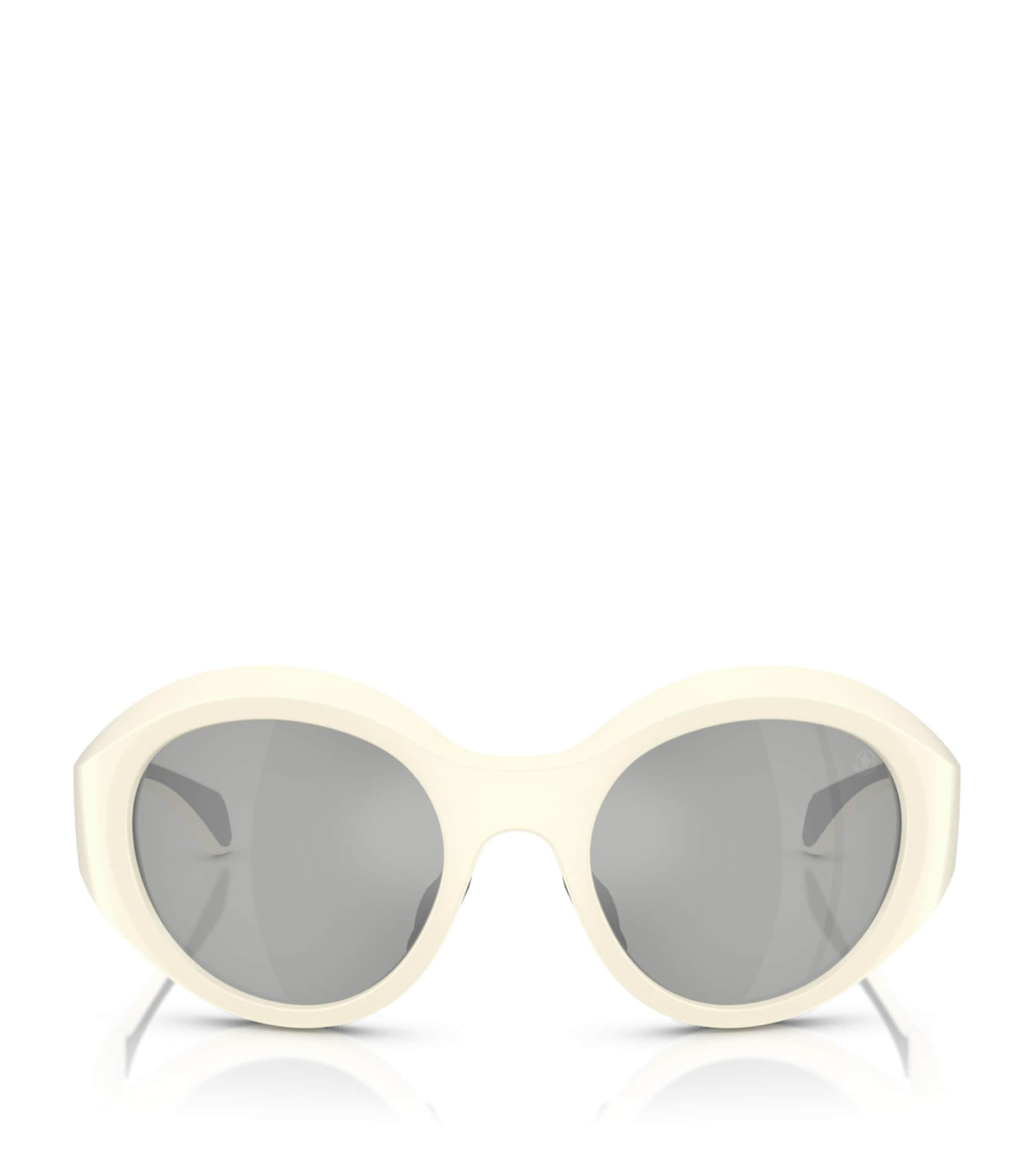 Moncler Injected Furturo ME8005 Sunglasses