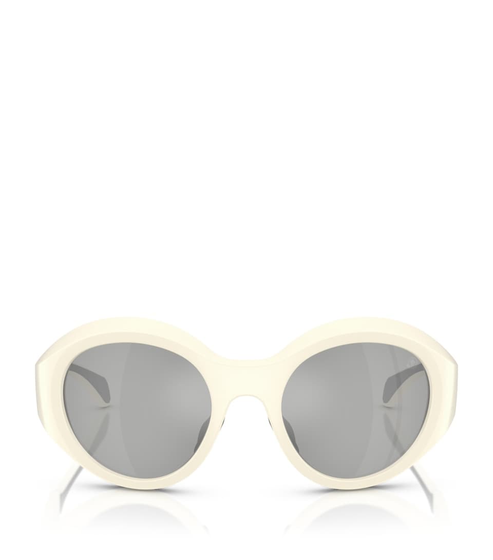 Moncler Injected Furturo ME8005 Sunglasses