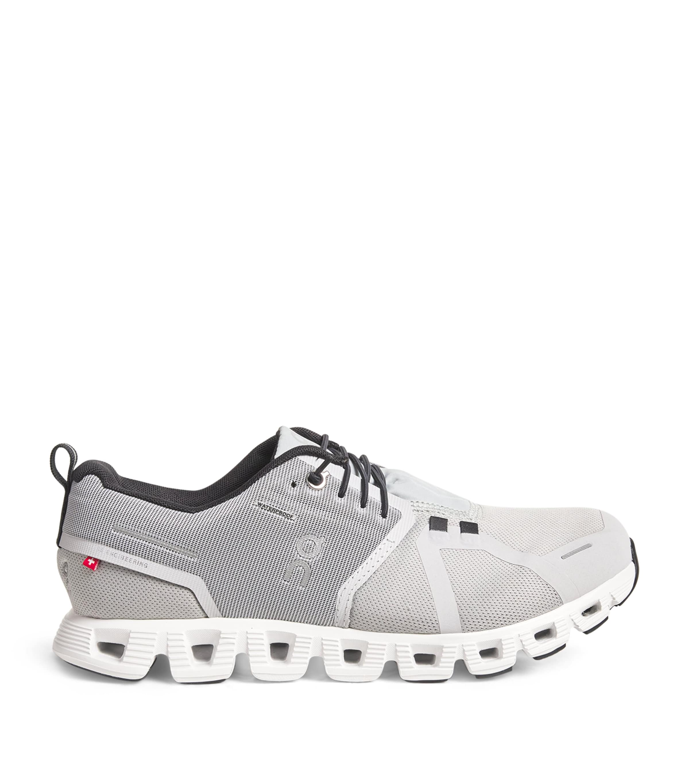 Cloud 5 Waterproof Sneakers