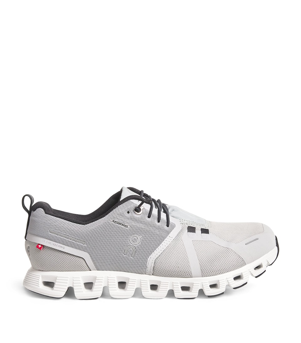 Cloud 5 Waterproof Sneakers