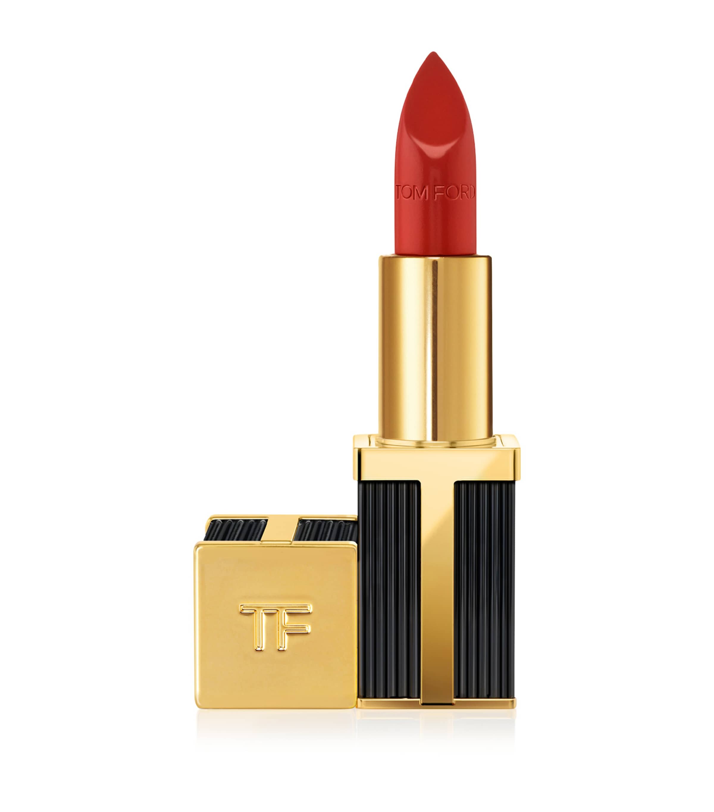 TOM FORD Reserve Lip Colour Scarlet Rouge