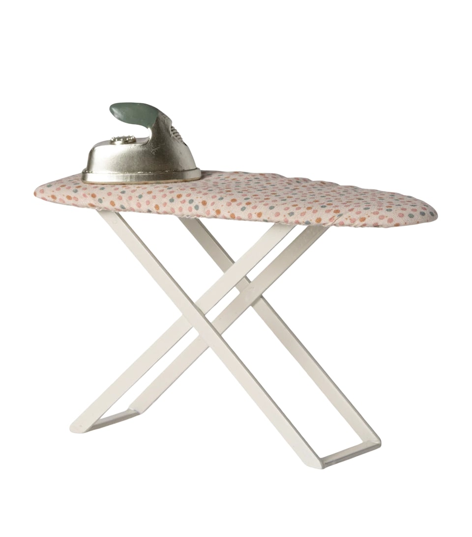 Maileg Iron and Ironing Board
