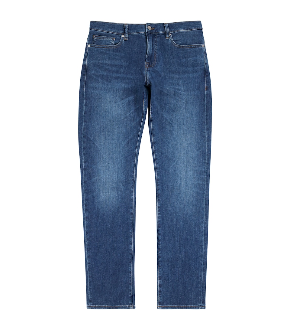 L'Homme Slim Jeans