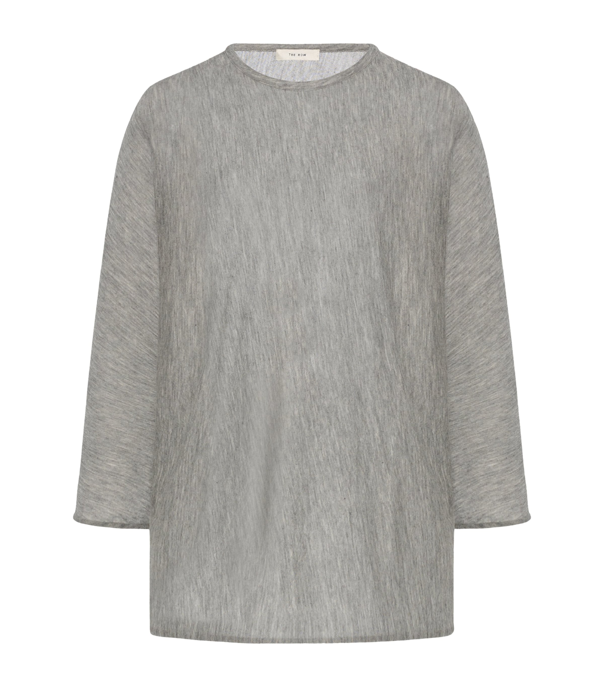 Semir Cashmere Oversized Sweater