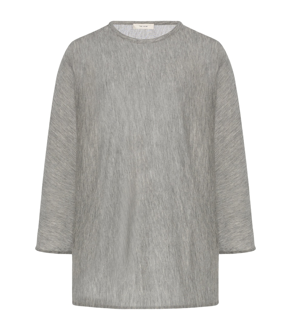 Semir Cashmere Oversized Sweater