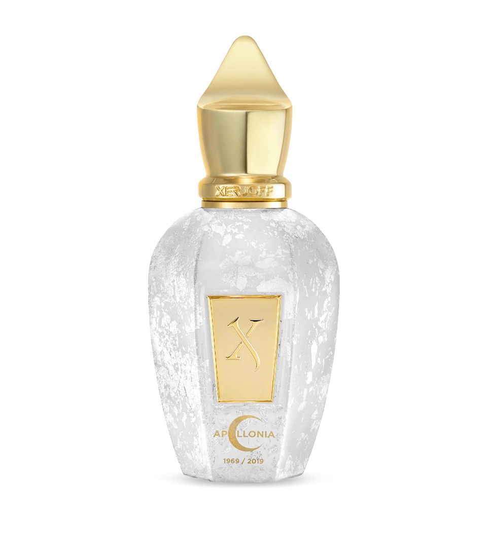 Apollonia Pure Perfume (50ml)