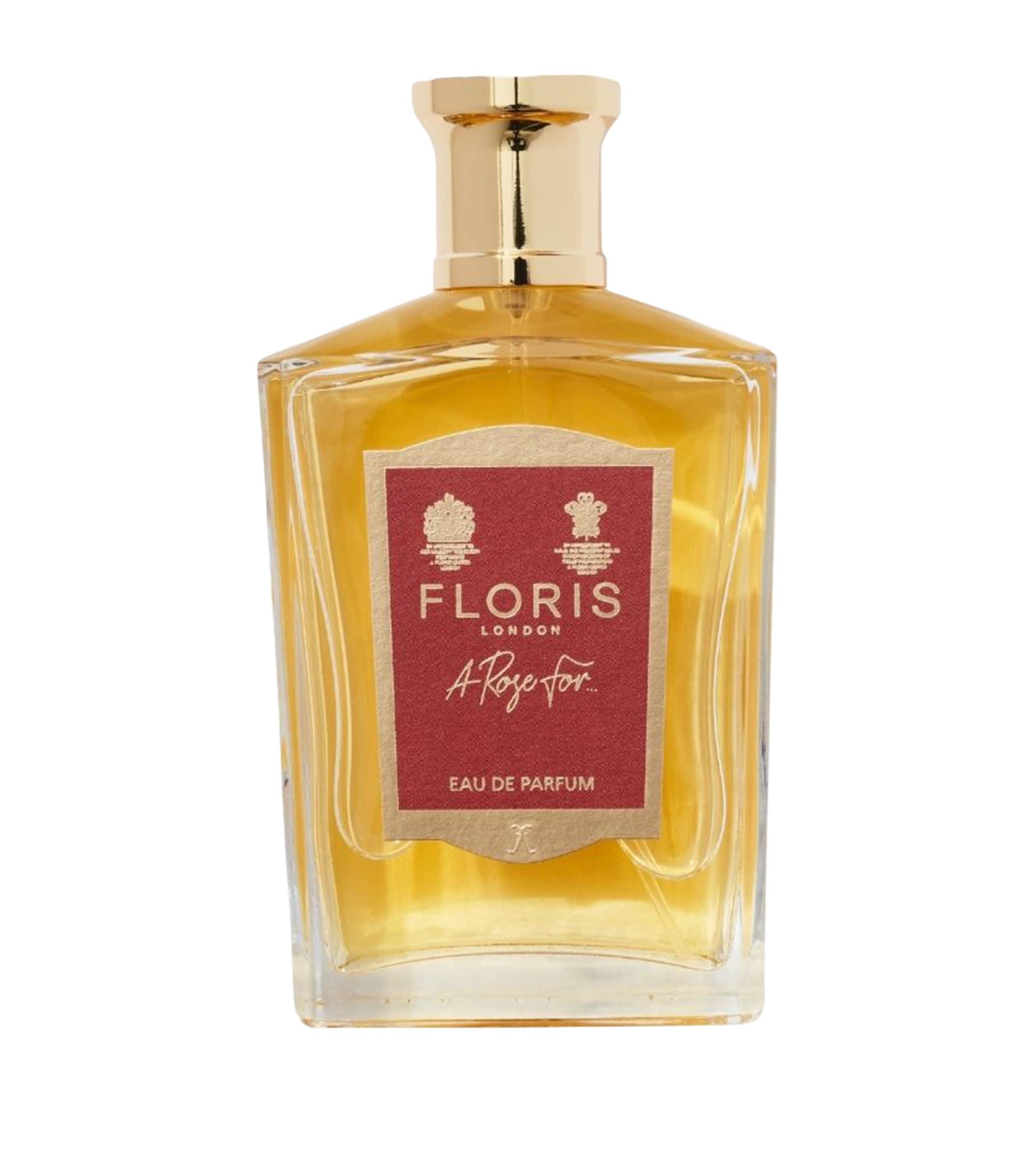 A Rose For… Eau de Parfum