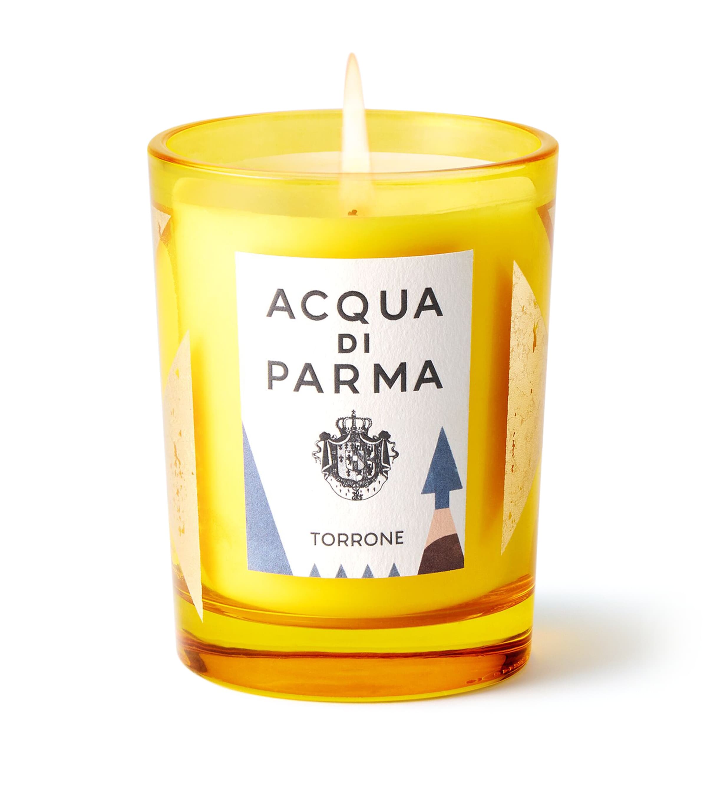 Acqua di Parma Torrone Holiday 2026 Candle (200g)