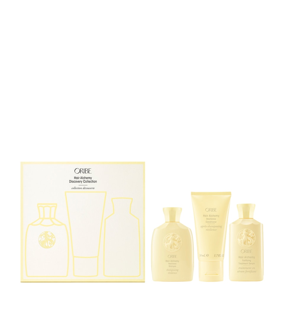 Hair Alchemy Discovery Set