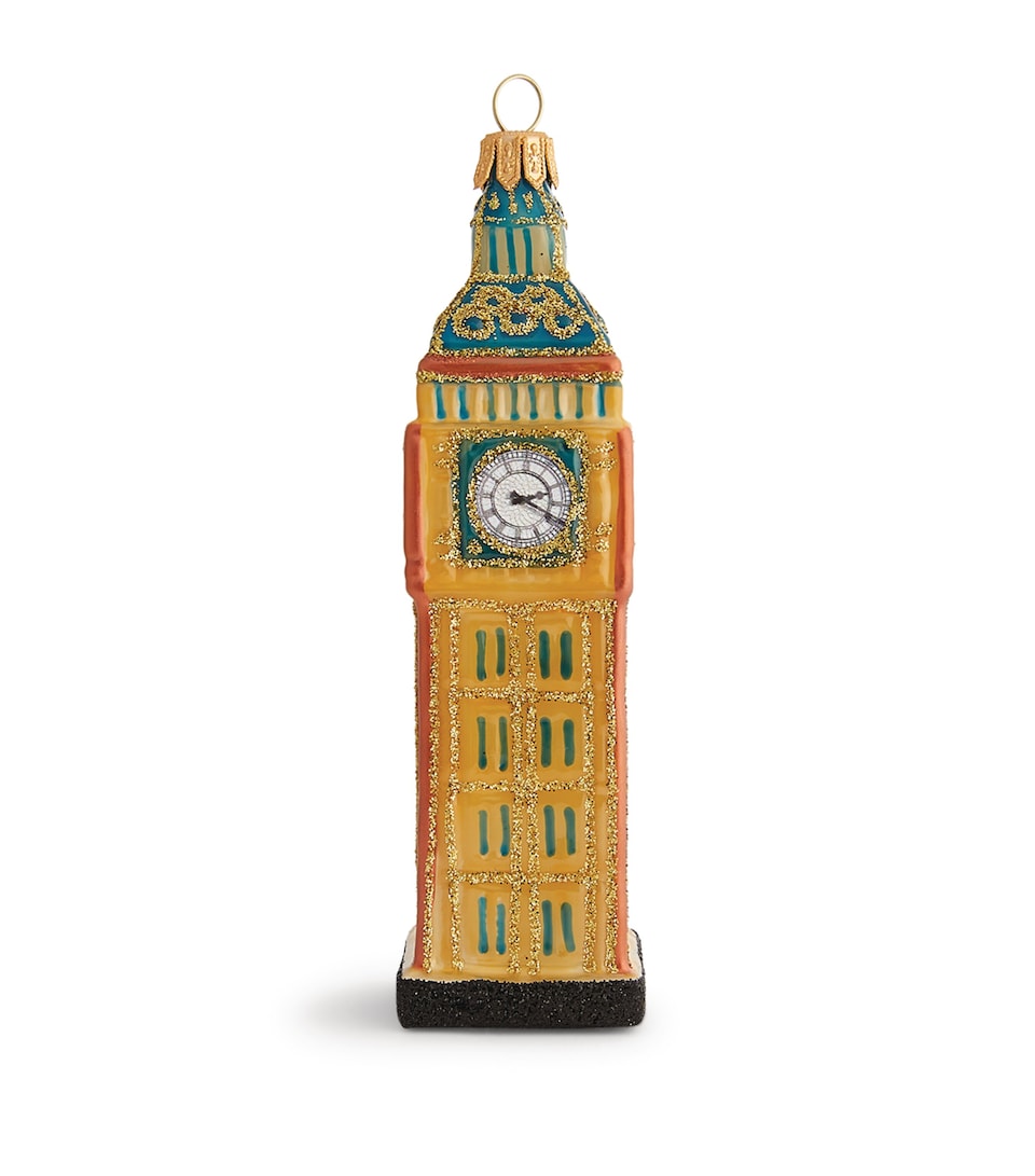 Big Ben Decoration