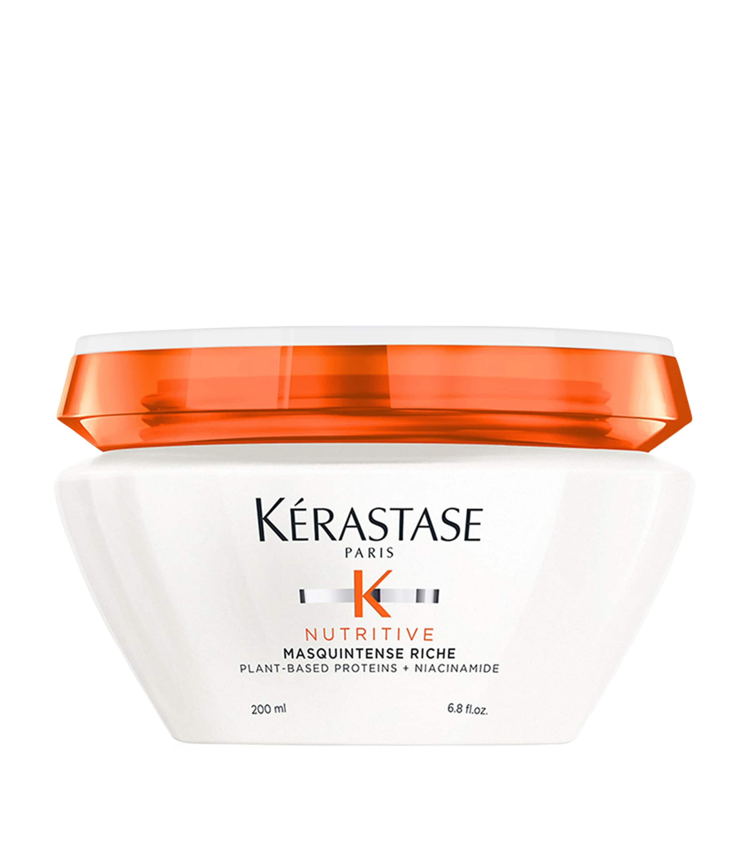 Masquintense Hair Mask (200ml)