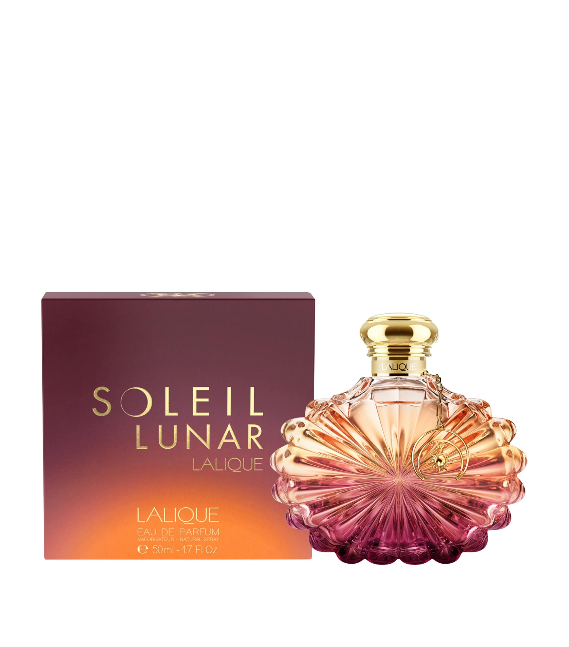 Lalique Soleil Lunar Lalique Eau de Parfum (50ml)