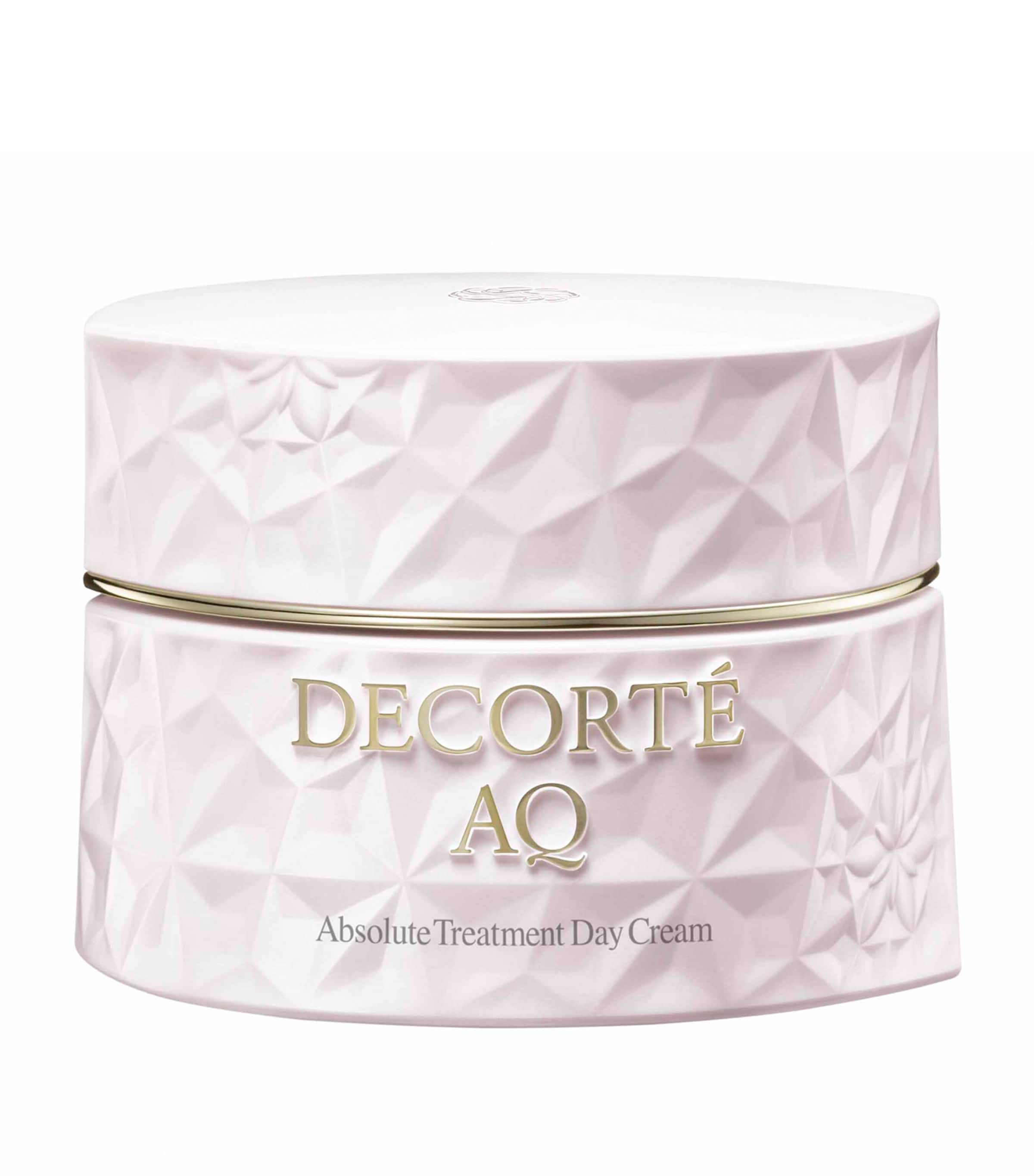 Decorté AQ Absolute Treatment Protective Day Cream SPF 15 (50g)