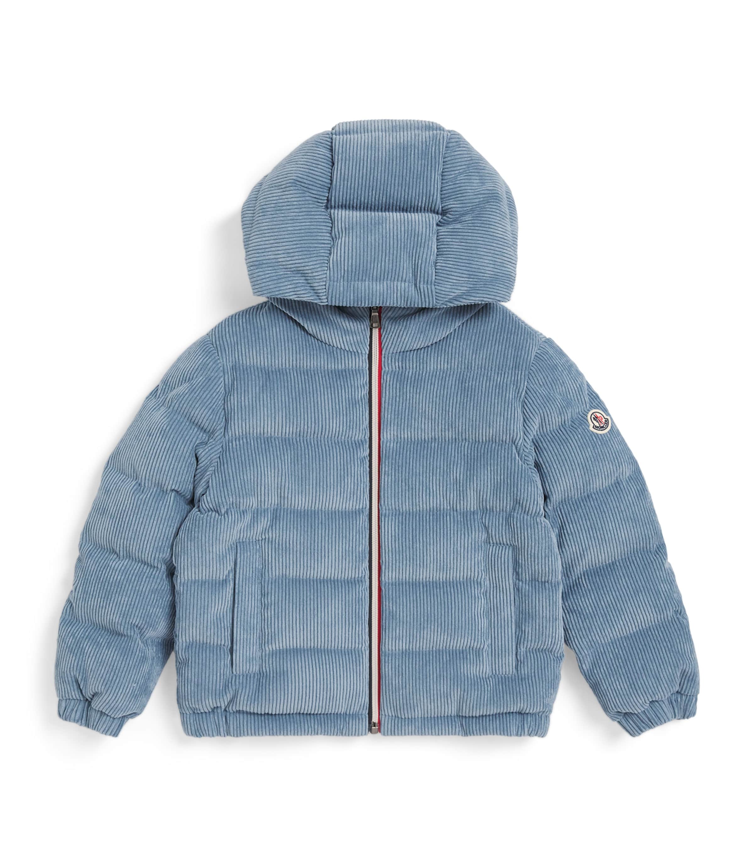 Down Puki Jacket (4-6 Years)