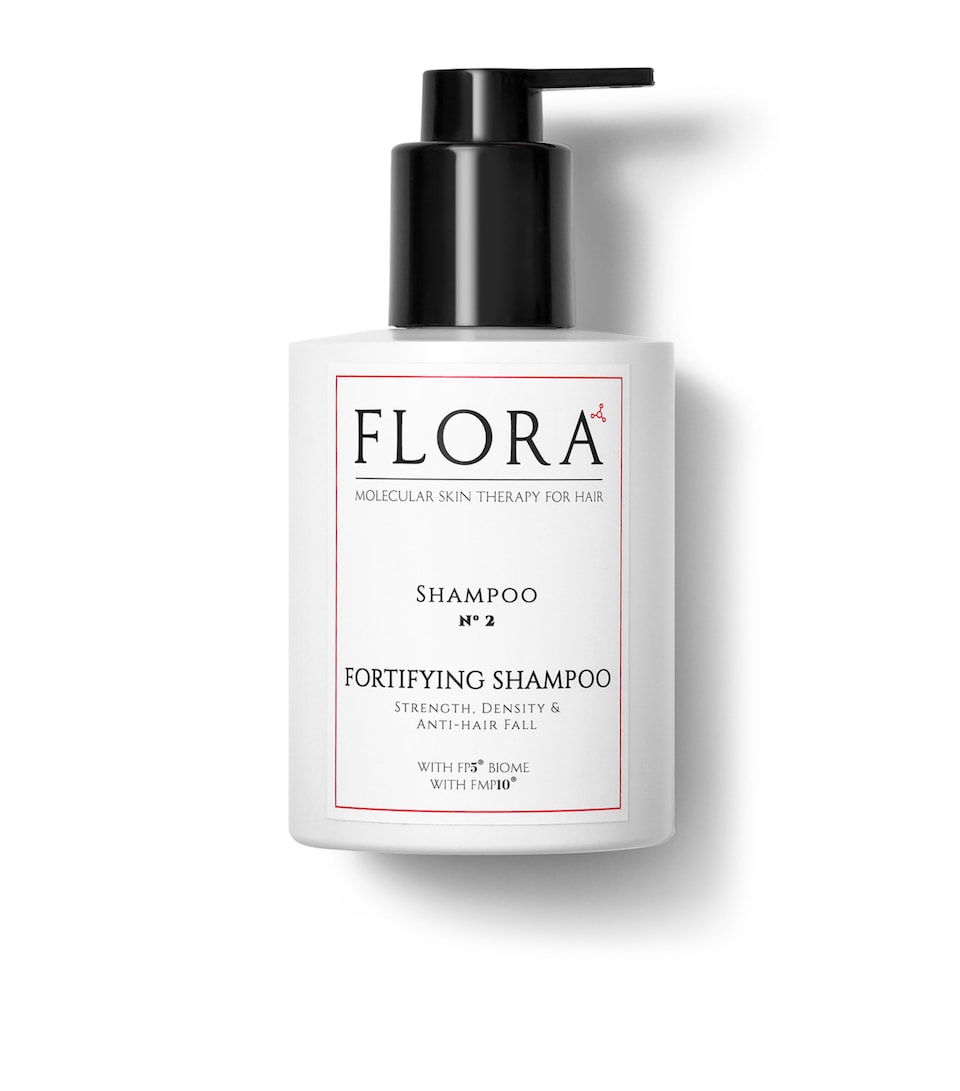 N° 2 Fortifying Shampoo (300ml)