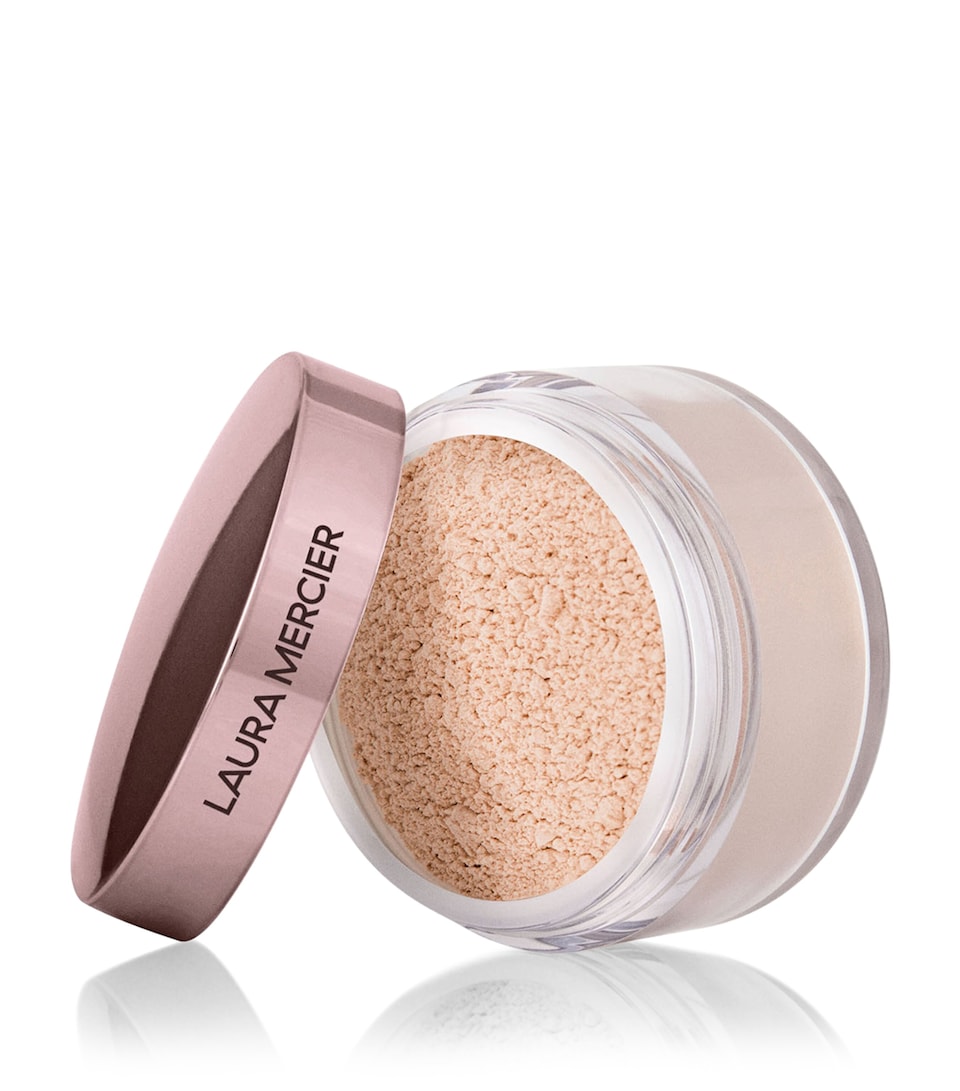 Translucent Loose Setting Powder - Tone Up
