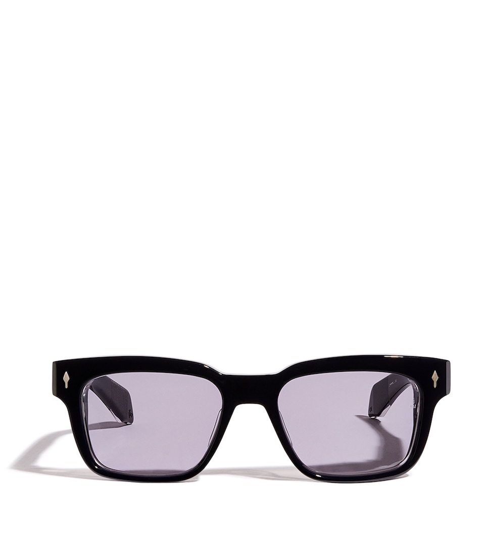 Jacques Marie Mage Acetate Molino Sunglasses Hudson