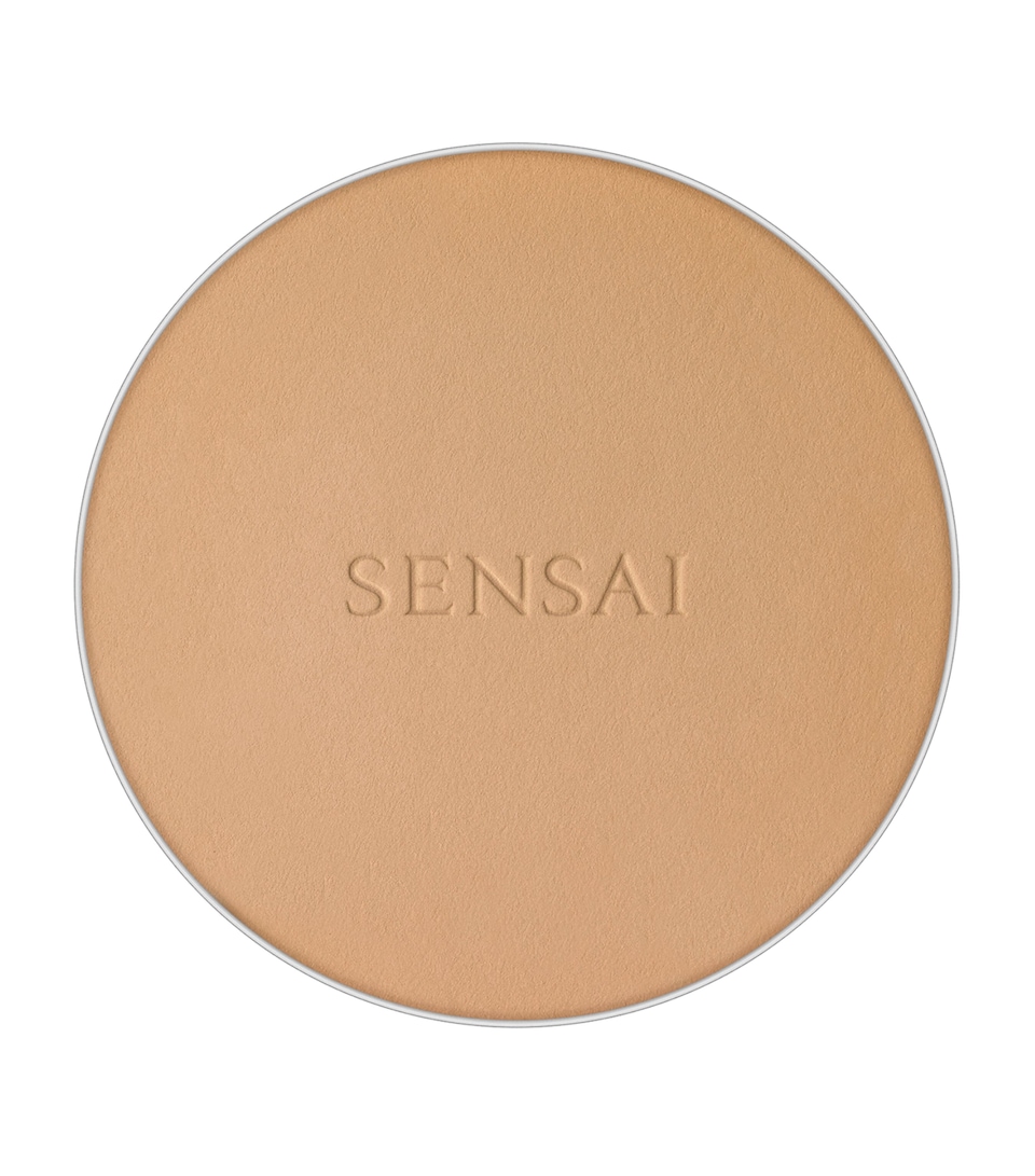 Total Finish Powder Foundation Refill