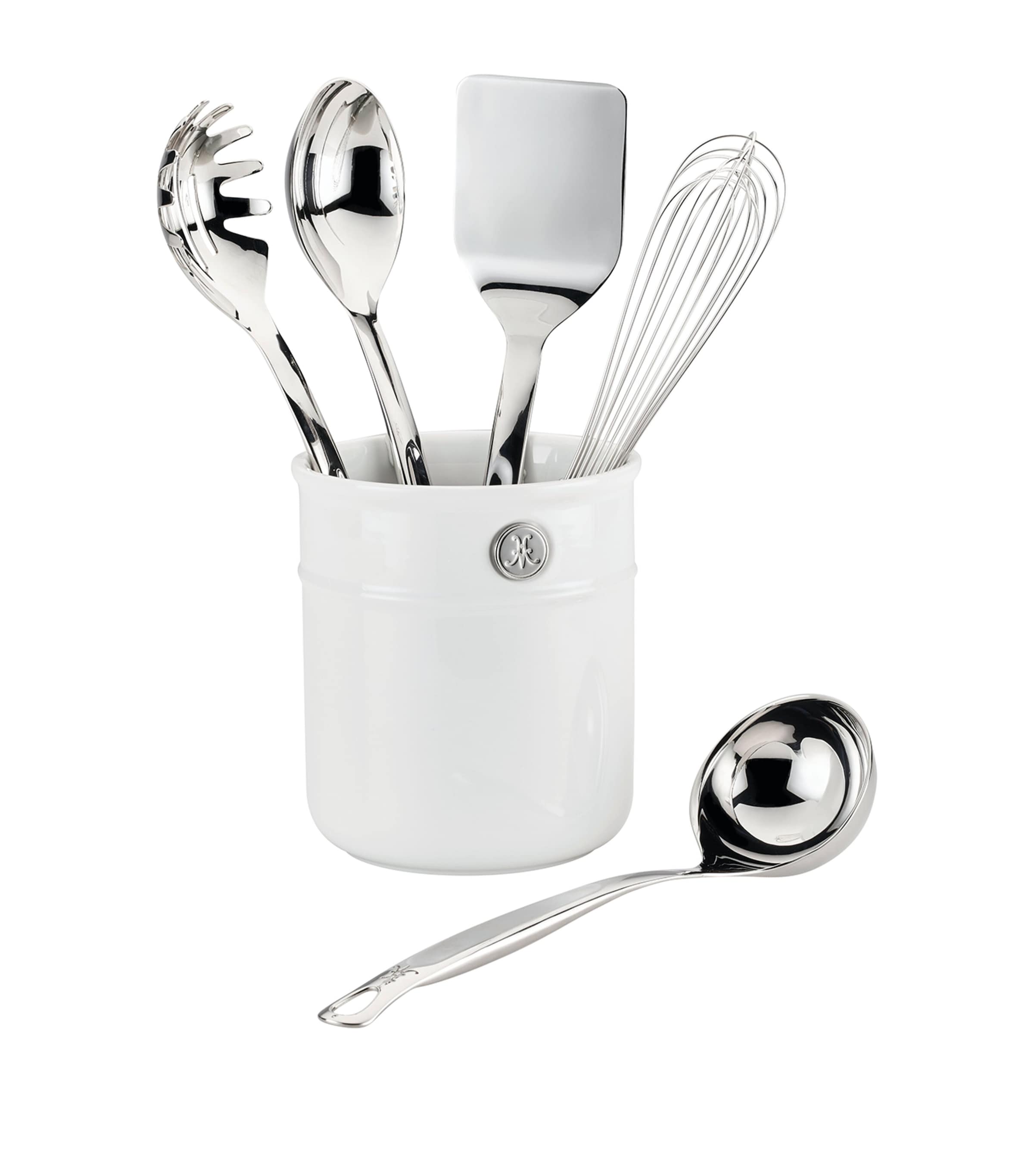 5-Piece Provisions Utensils Set