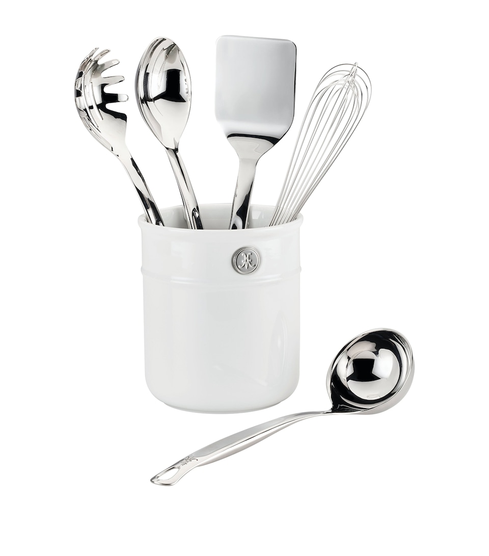5-Piece Provisions Utensils Set