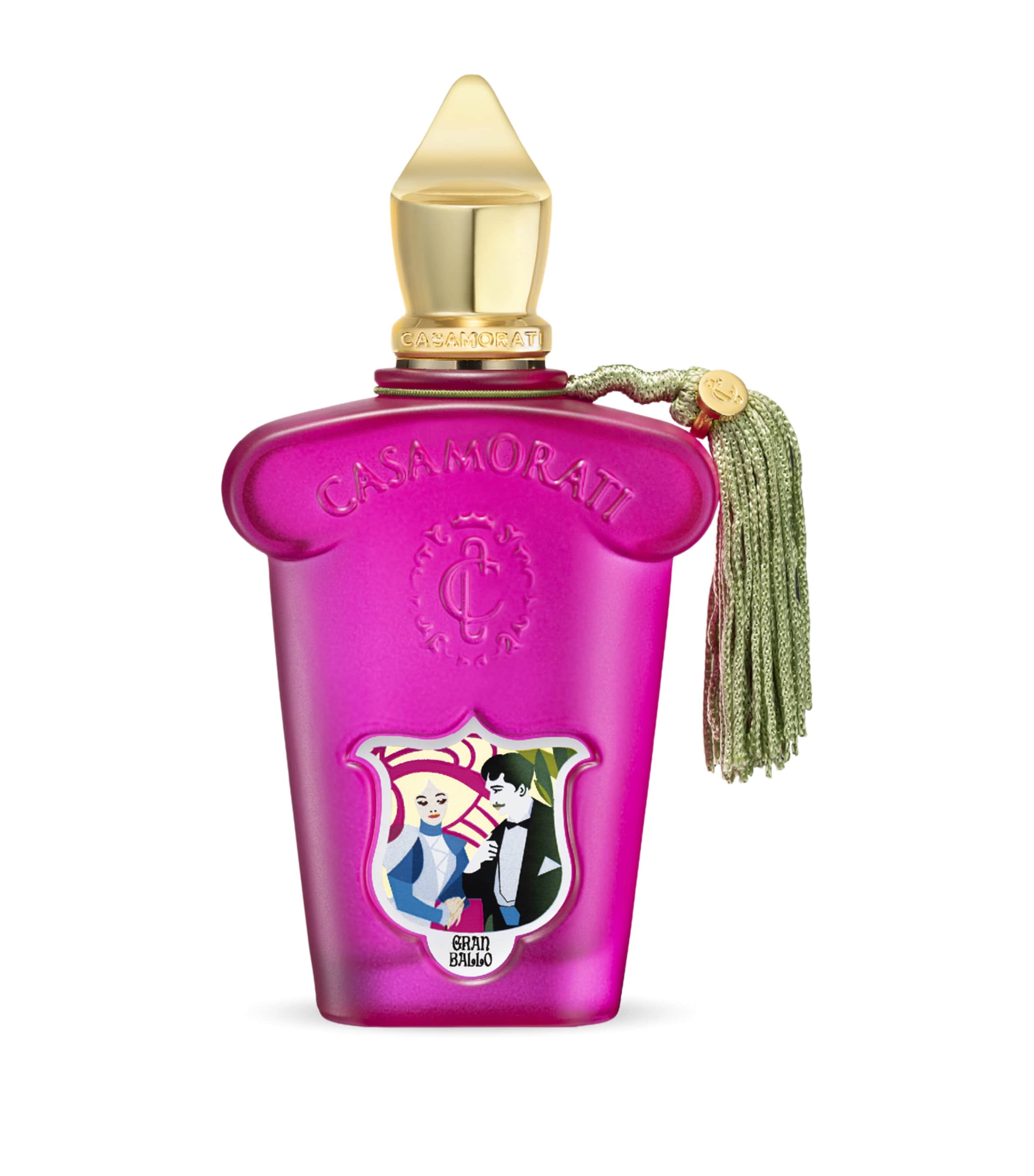 Casamorati Gran Ballo 1888 Eau de Parfum (100ml)