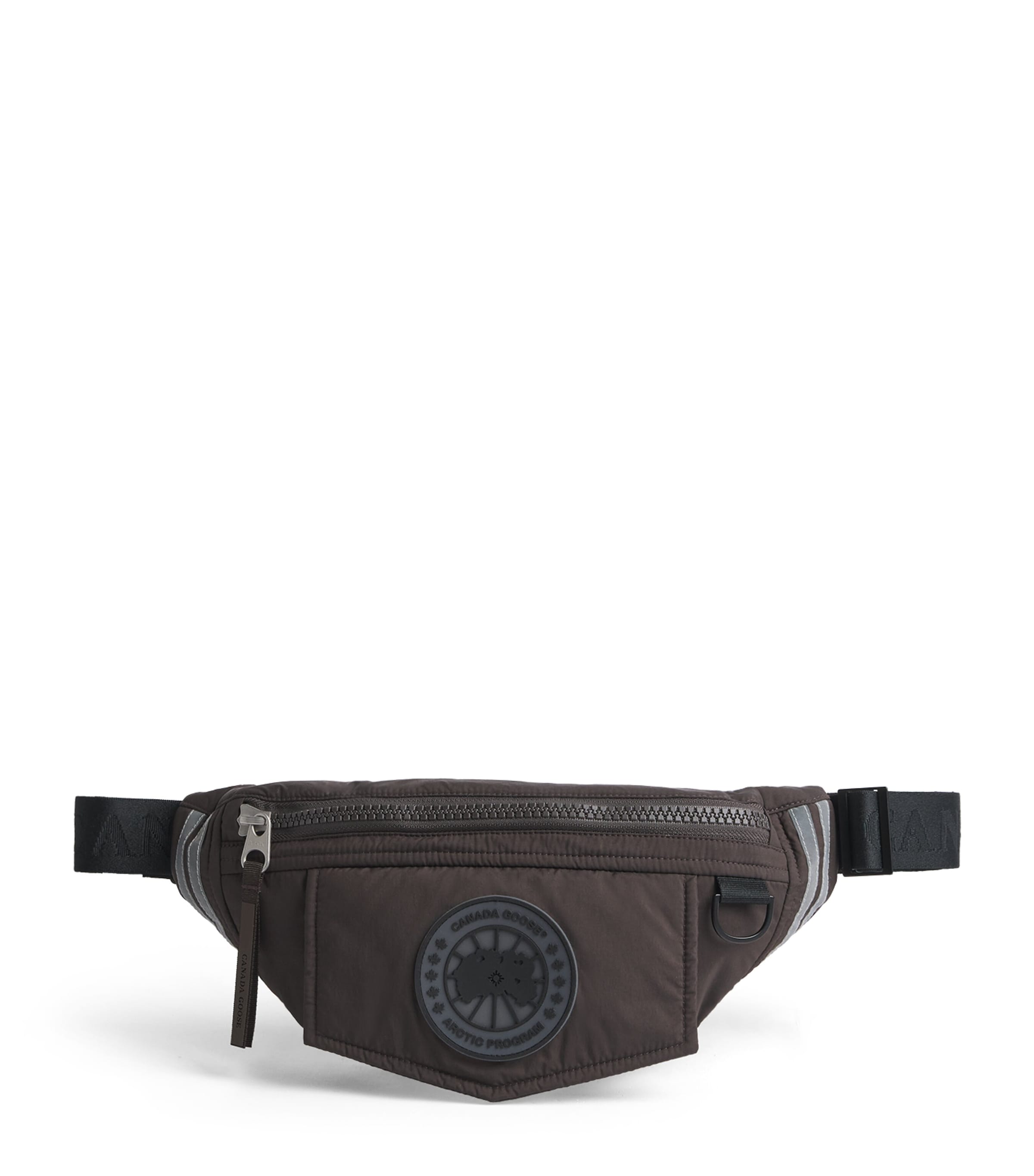 Canada Goose EnduraLuxe Belt Bag Arabica Arabica