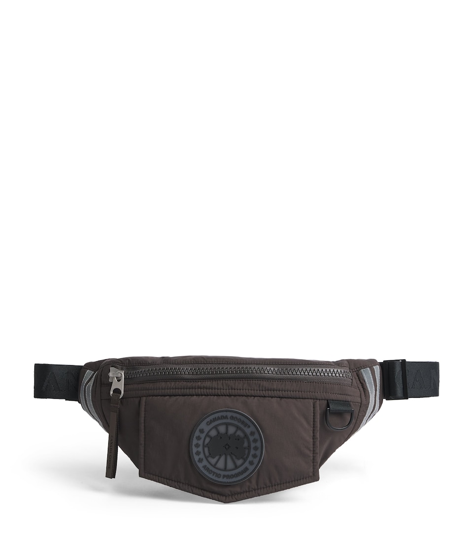 Canada Goose EnduraLuxe Belt Bag Arabica Arabica