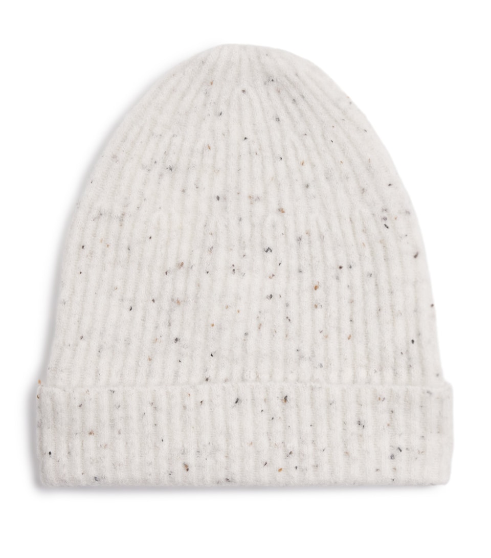 Speckled Beanie
