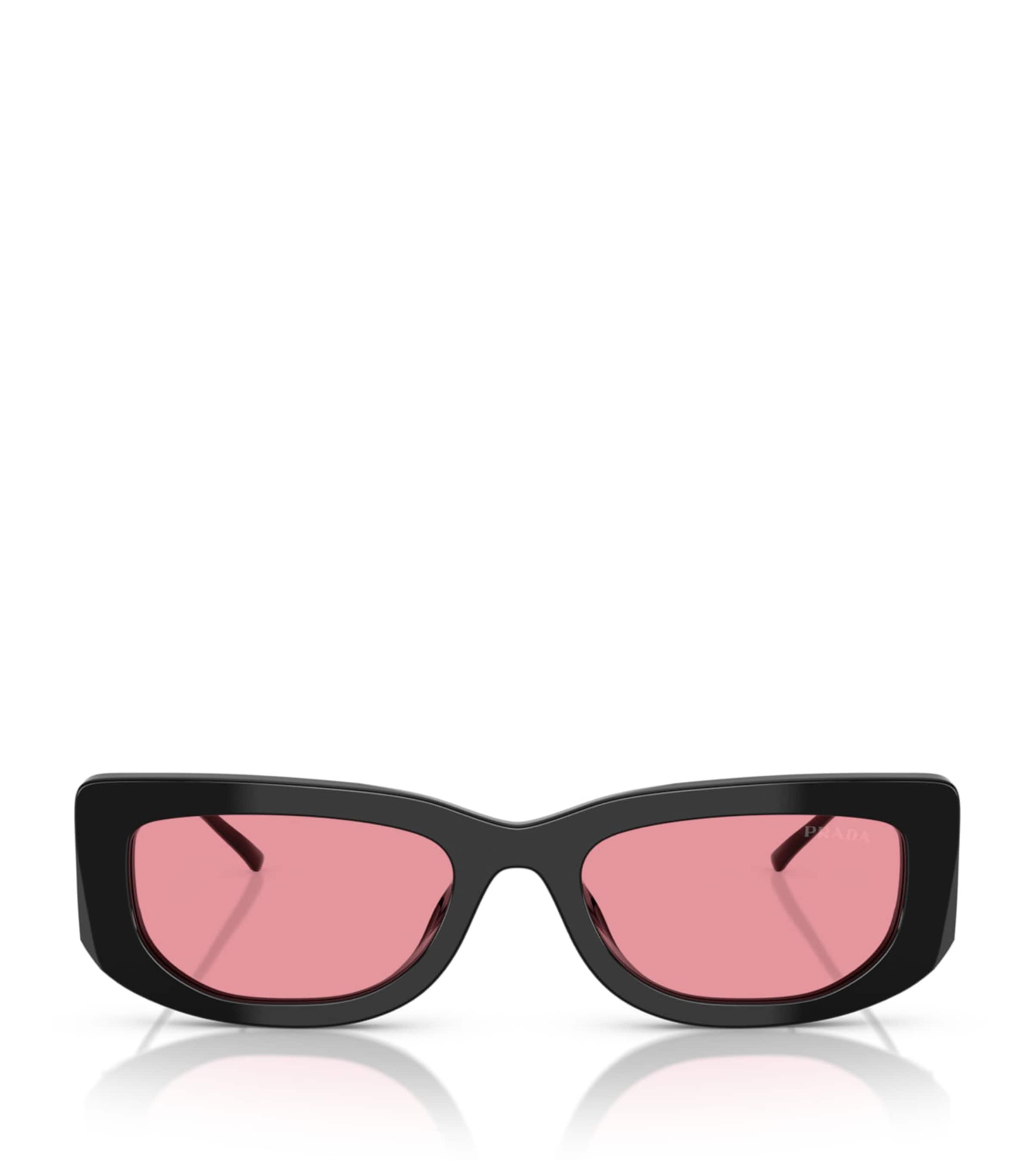 Acetate PR14YS Sunglasses