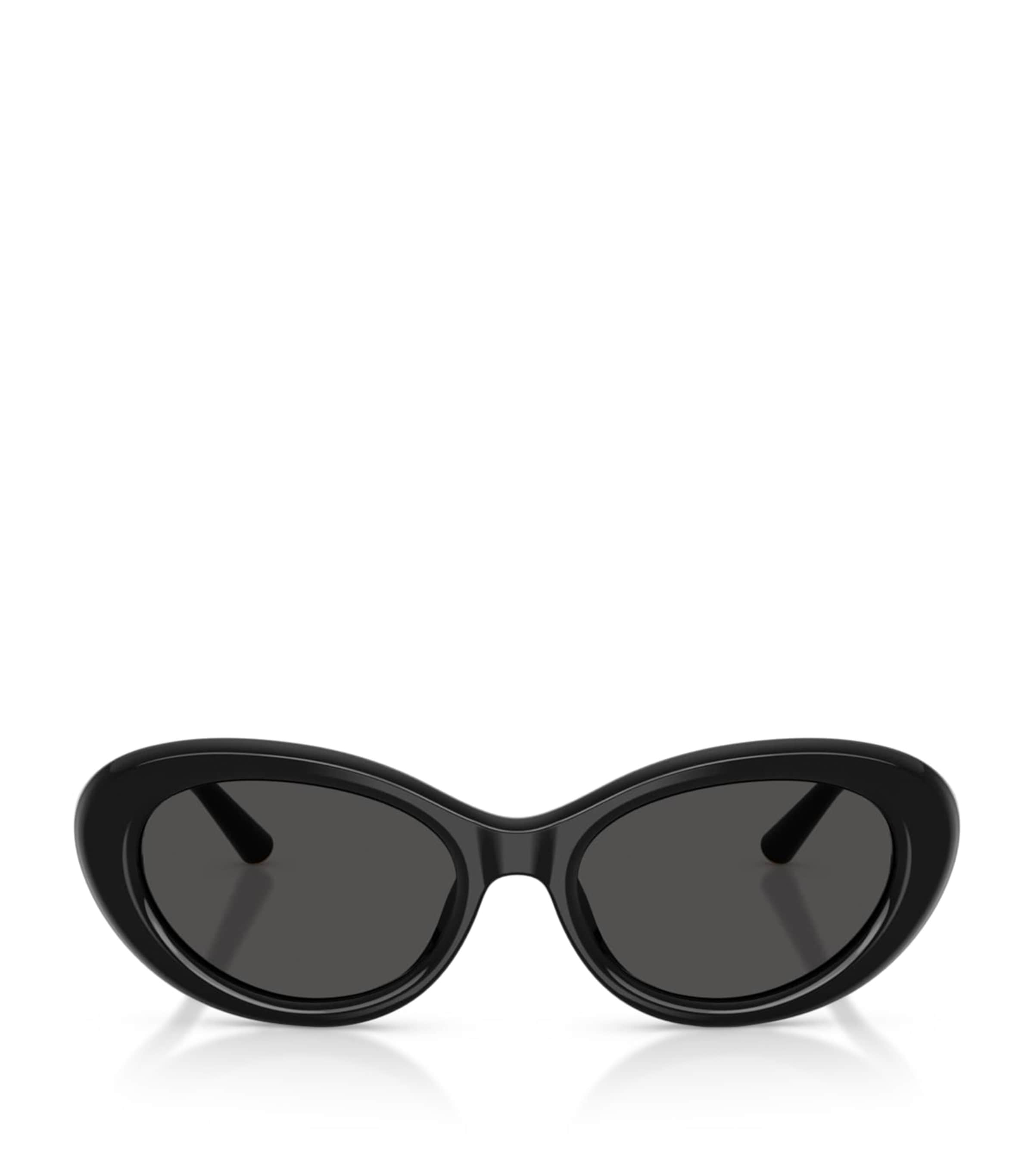 Acetate DG4519 Marlene Sunglasses
