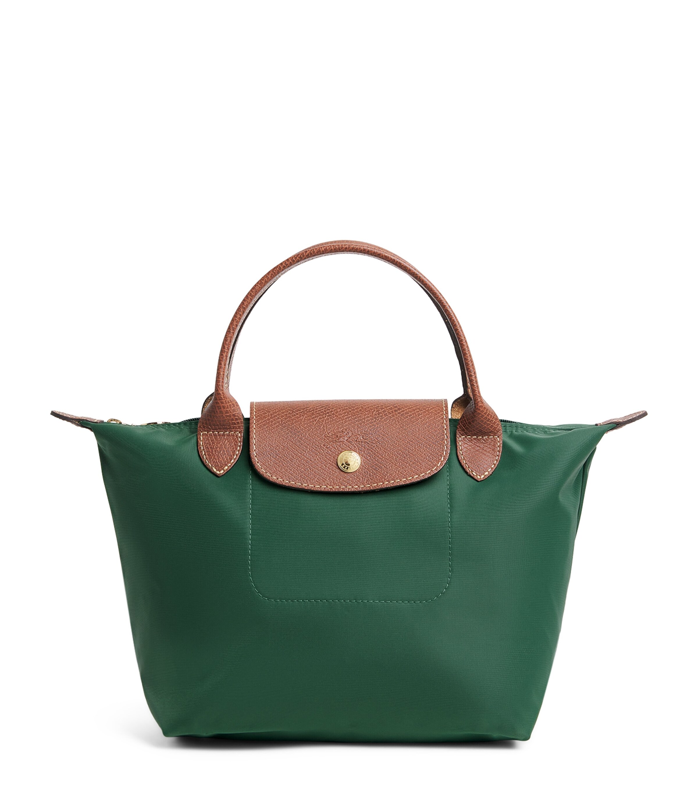 Small Le Pliage Original Top-Handle Bag