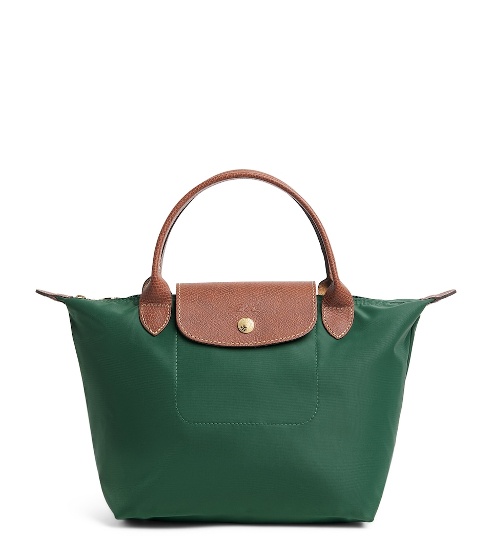 Small Le Pliage Original Top-Handle Bag