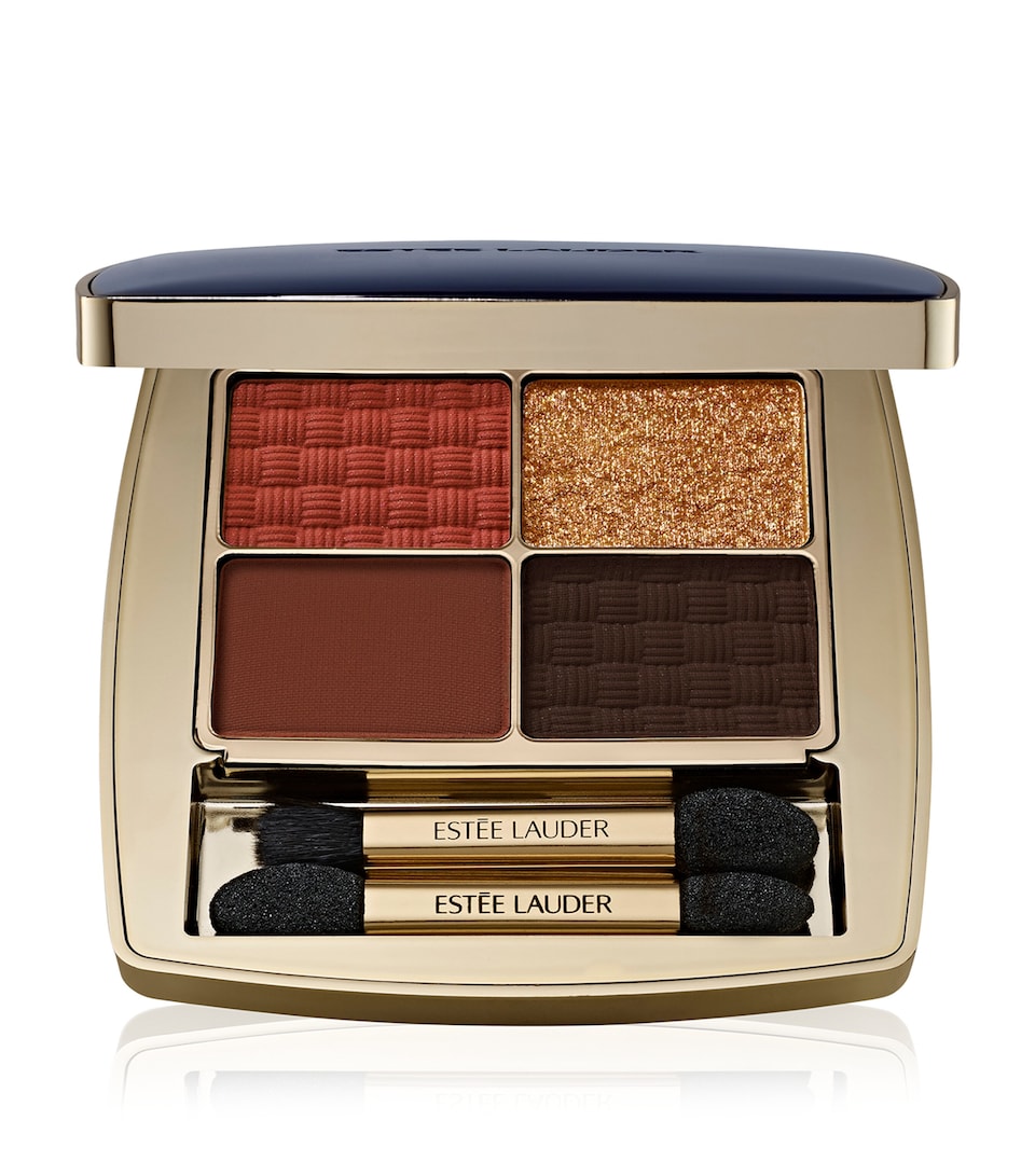 The Essential Eyeshadow Quad