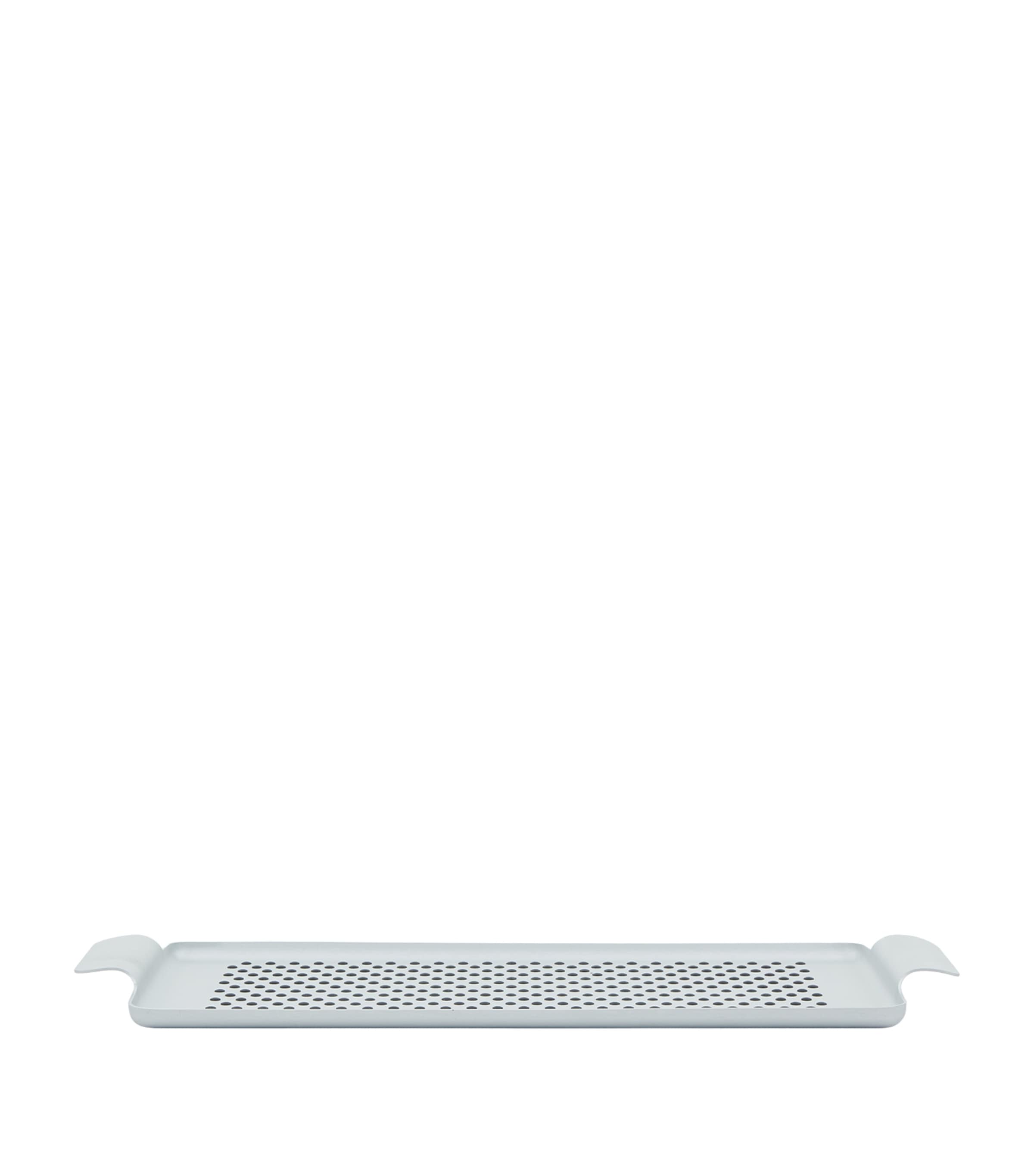 Pressed Serving Tray