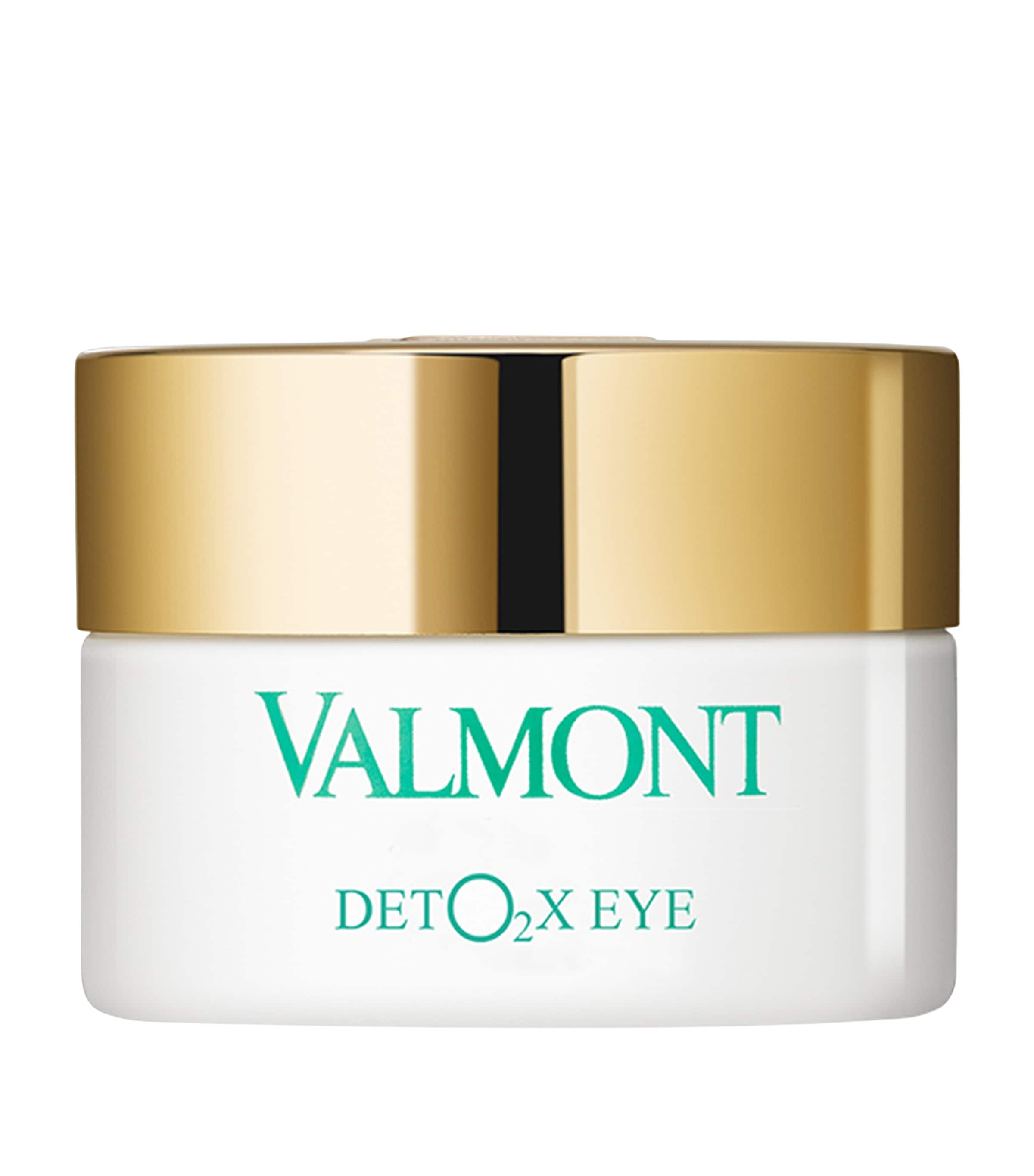 Deto2x Eye Cream (12ml)