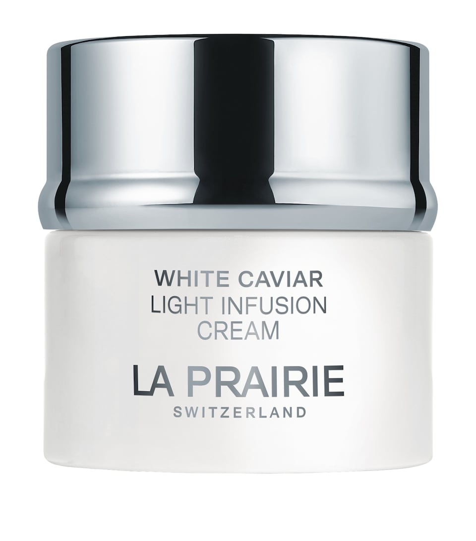 White Caviar Light Infusion Cream (50ml)