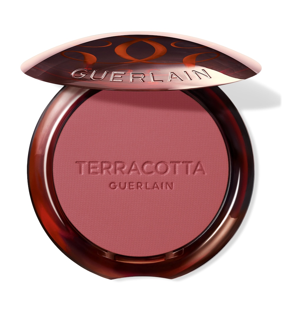 Terracotta Blush