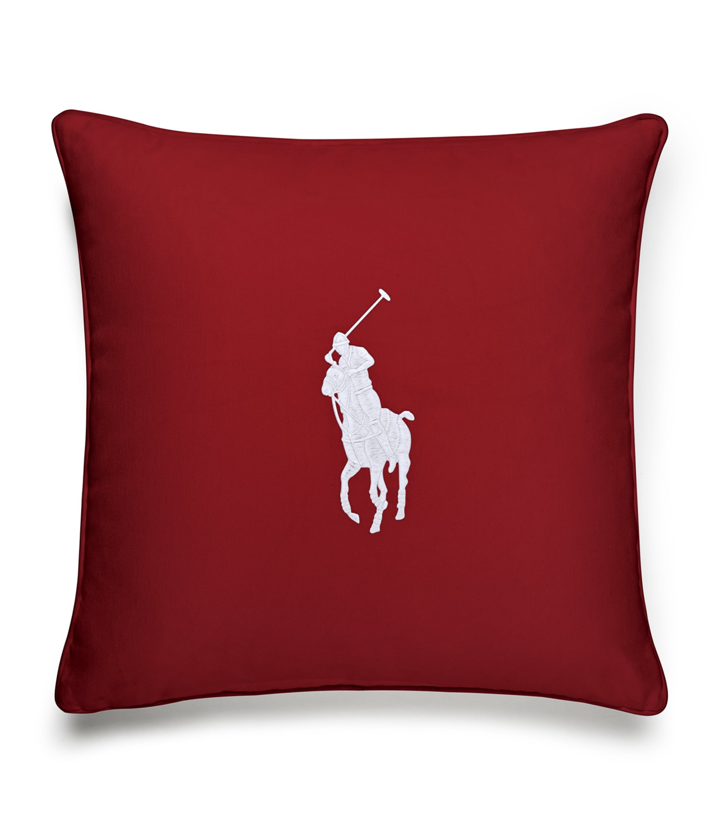 Pony Cushion Cover (50cm x 50cm)