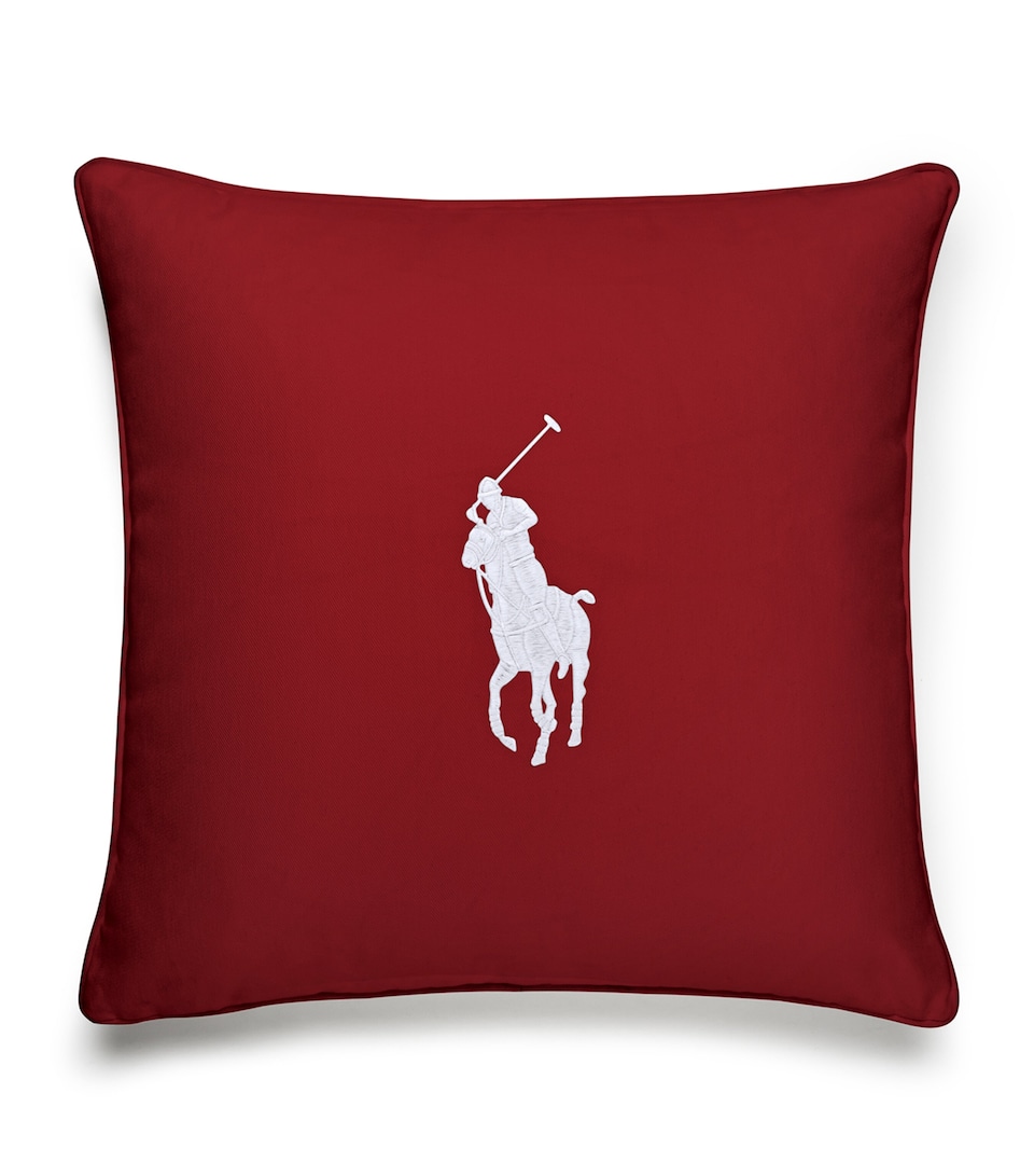 Pony Cushion Cover (50cm x 50cm)