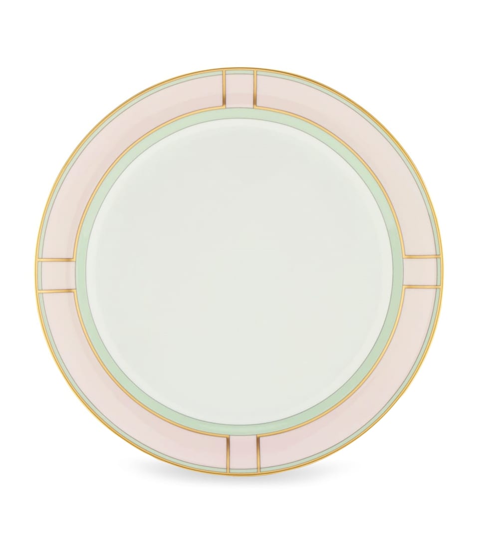 Porcelain Colonna Diva Rosa Dinner Plate (27cm)