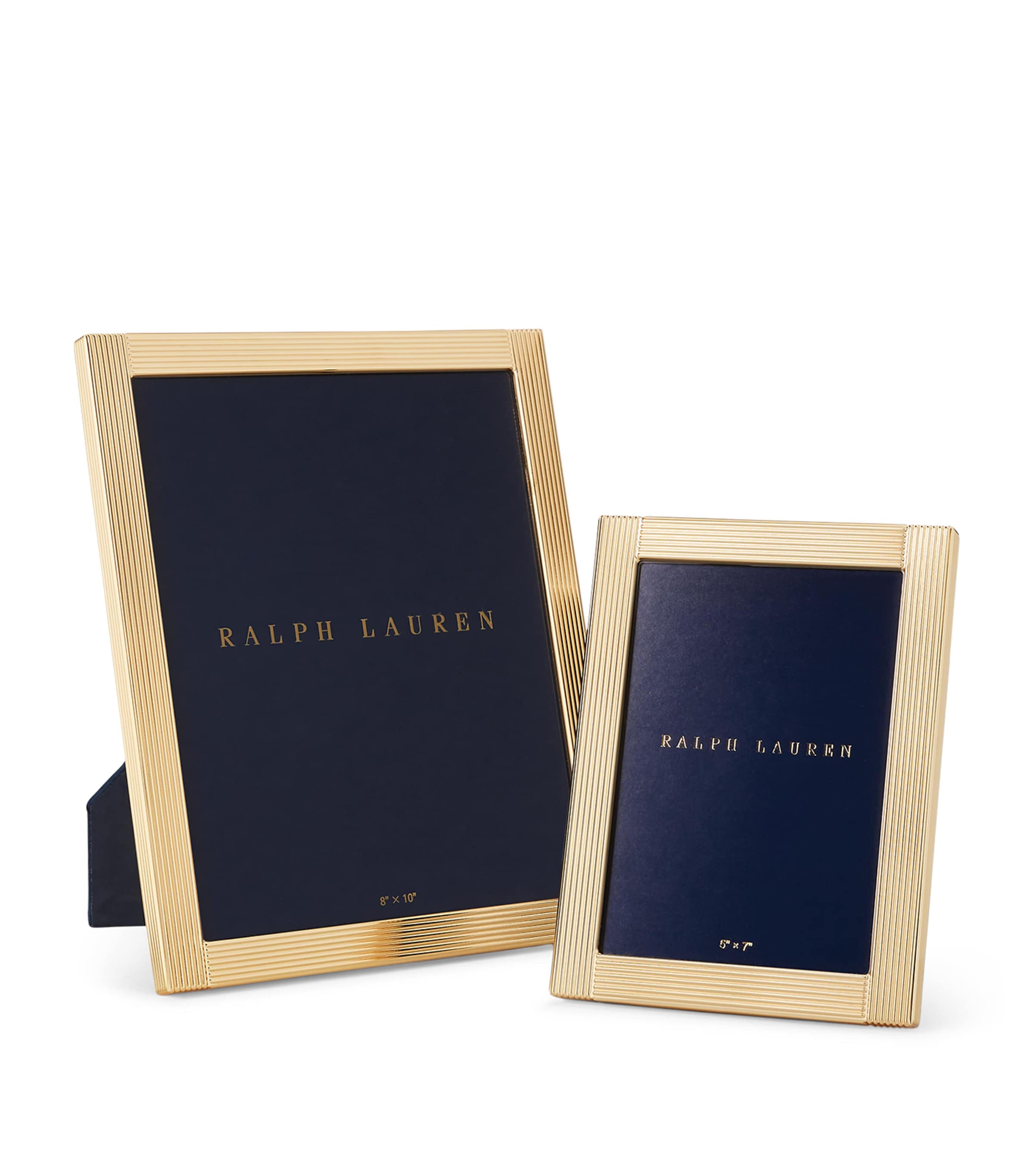 Ralph Lauren Home Photo Frames | Harrods US