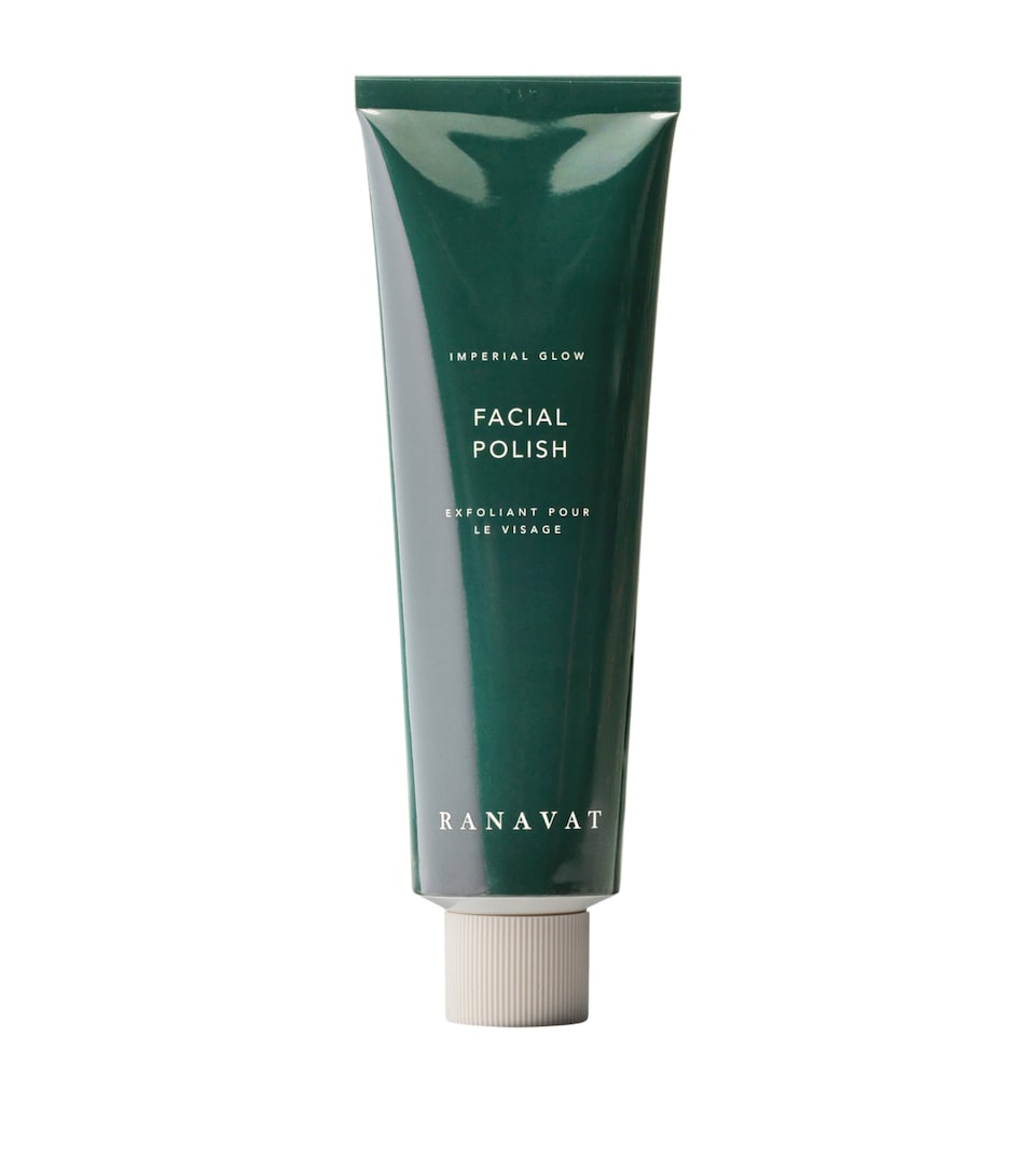 Imperial Glow Smoothing Facial Polish (100ml)