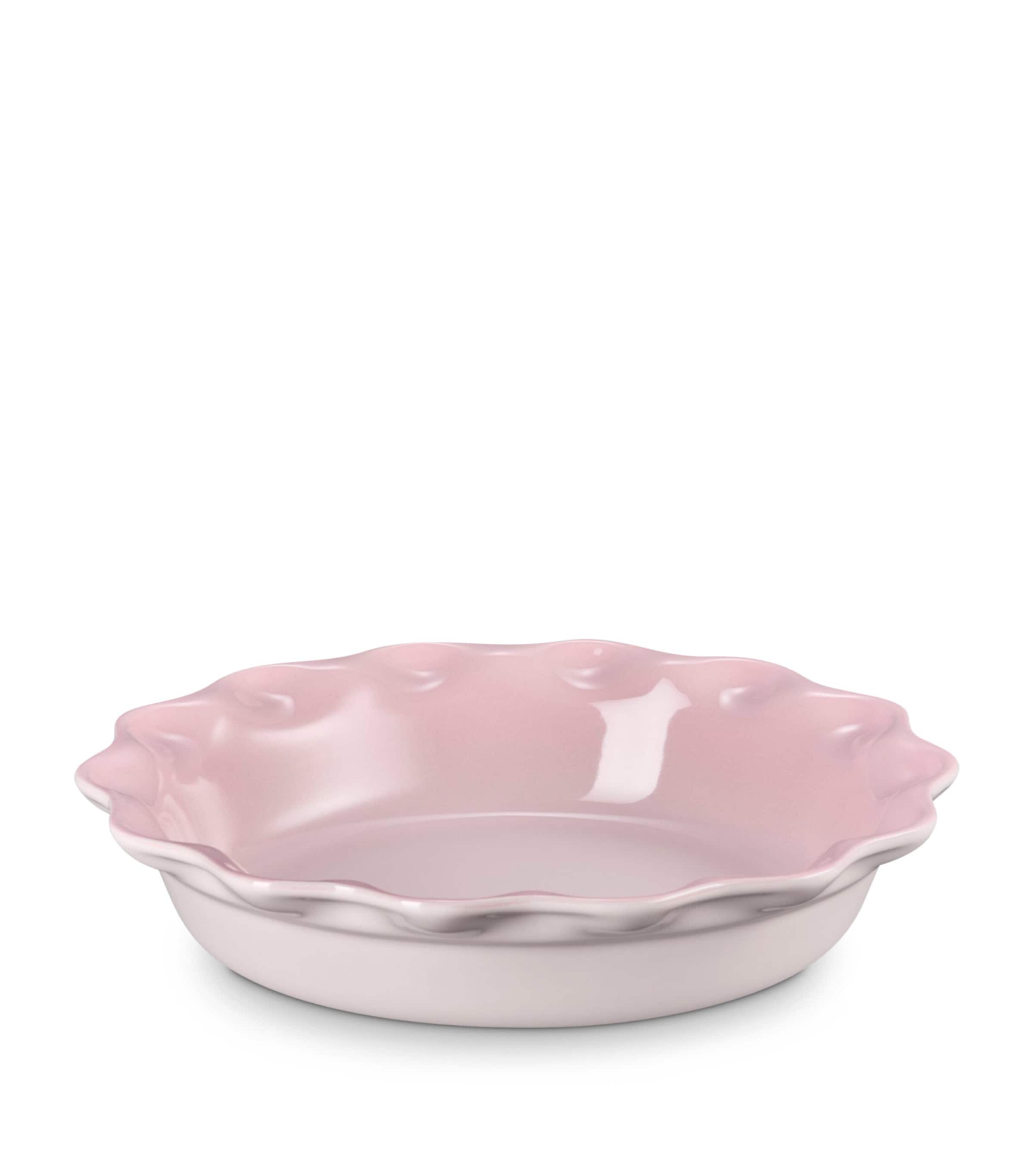 Stoneware Pie Dish (23cm)